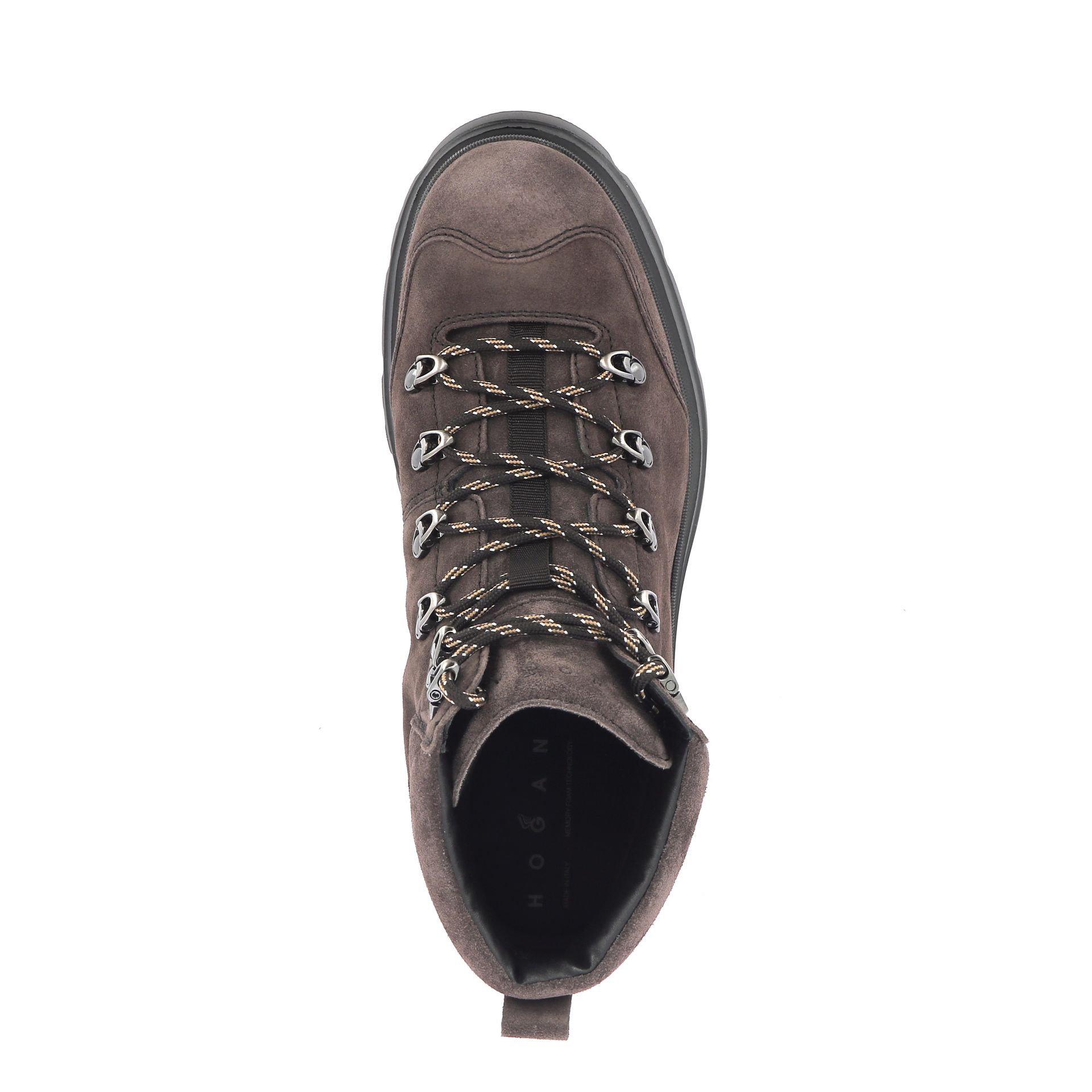Hogan Trekking 266019 bruin