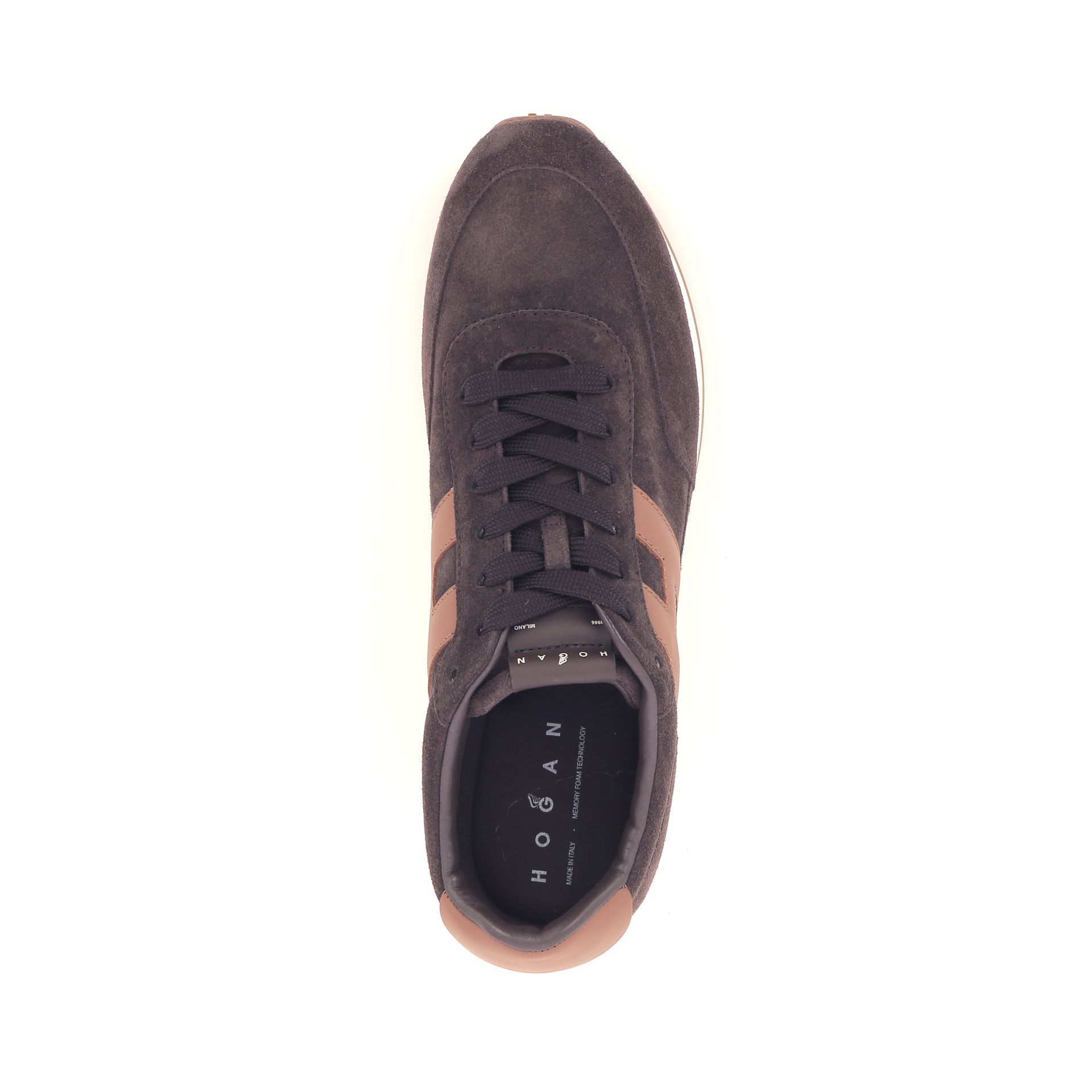 Hogan Athletic 266020 bruin