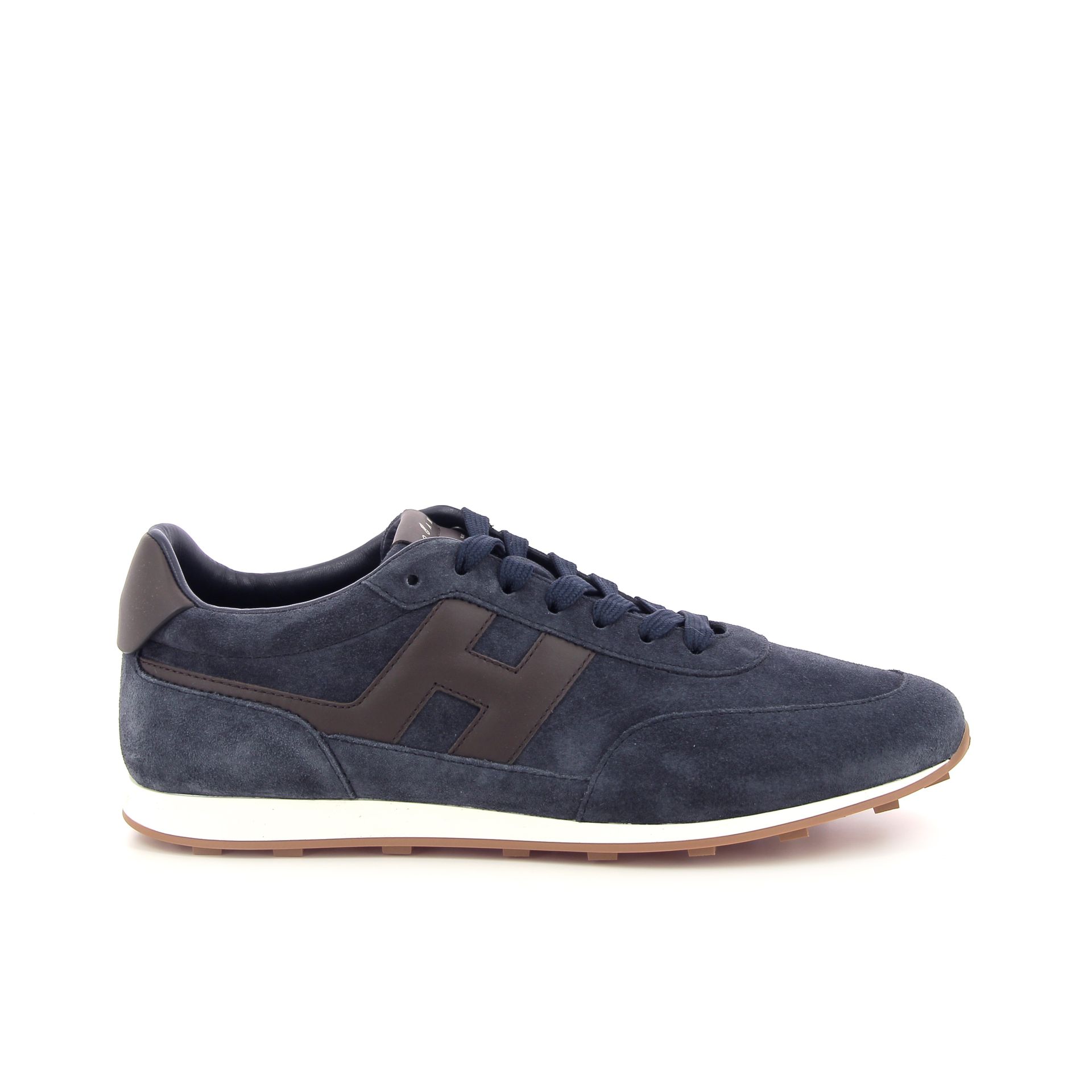 Hogan Athletic 266021 blauw