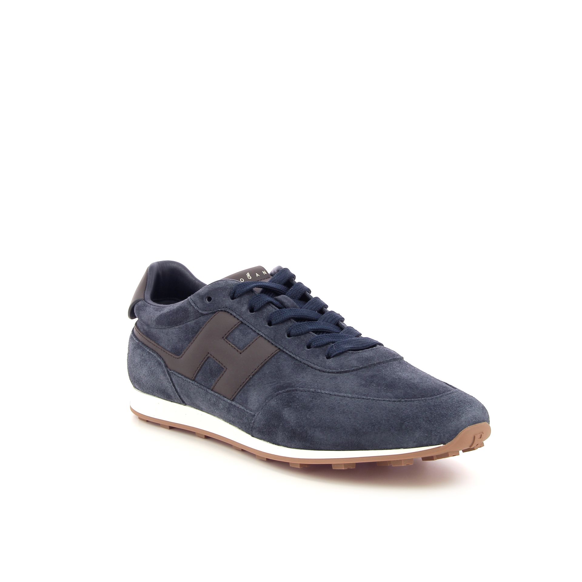 Hogan Athletic 266021 blauw