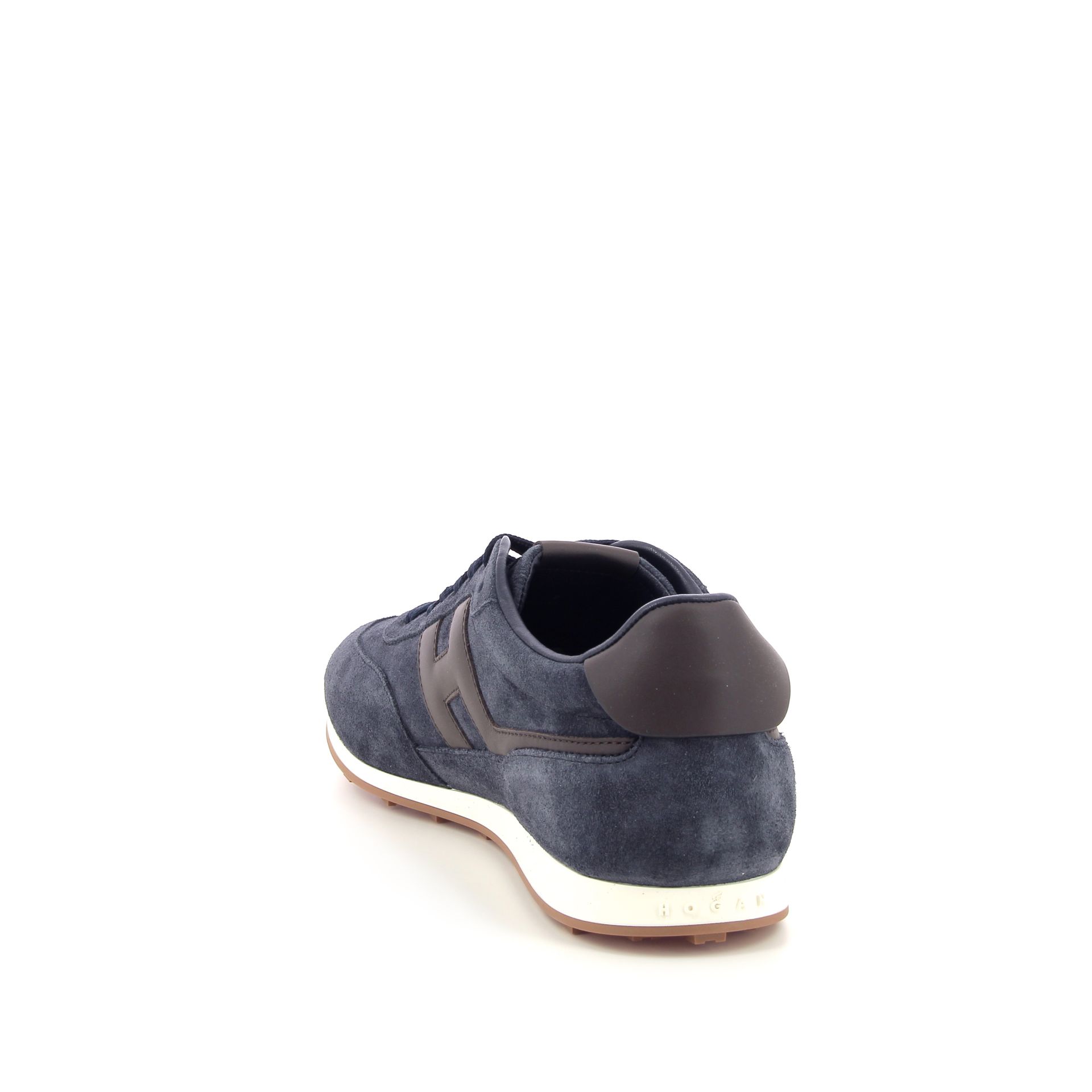 Hogan Athletic 266021 blauw