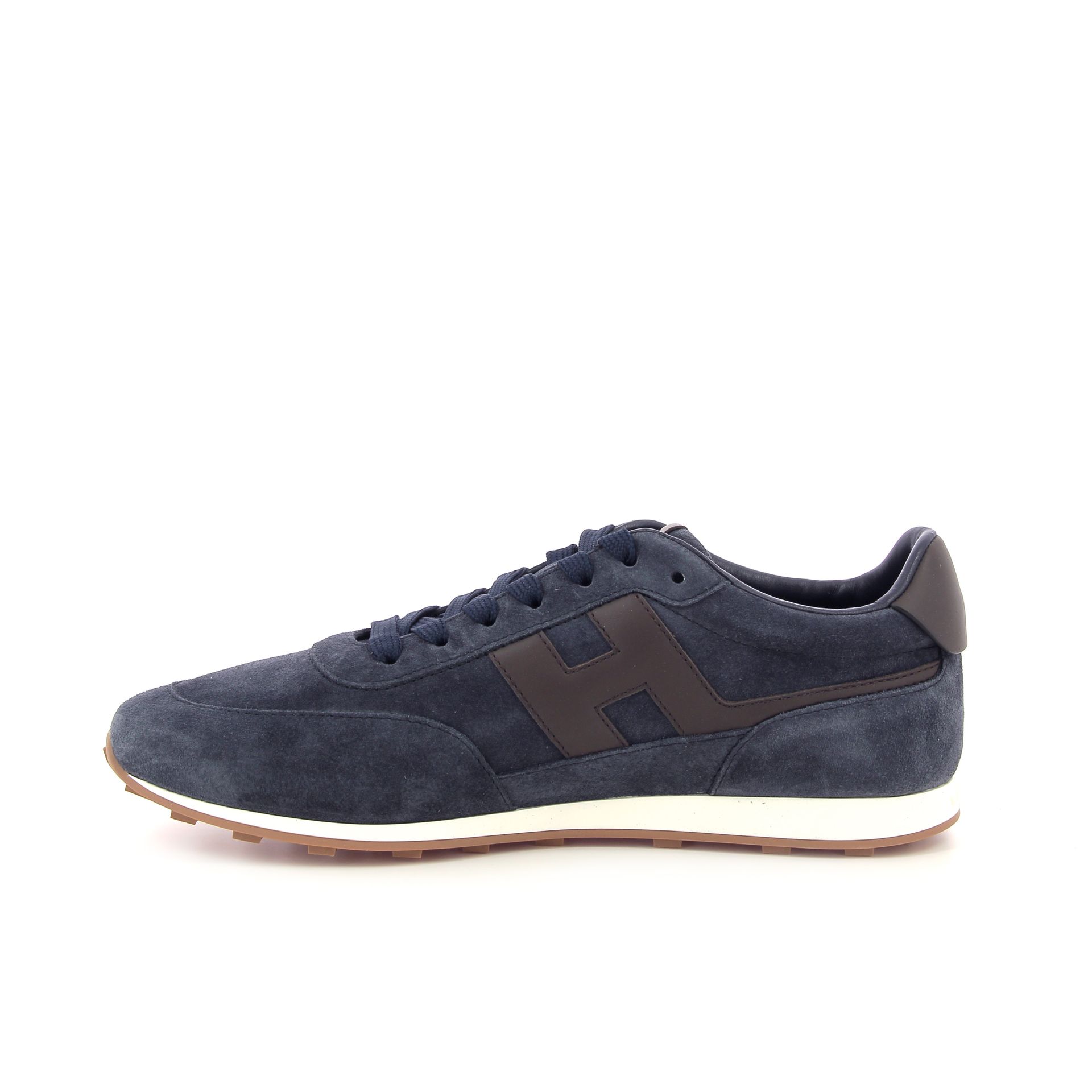 Hogan Athletic 266021 blauw