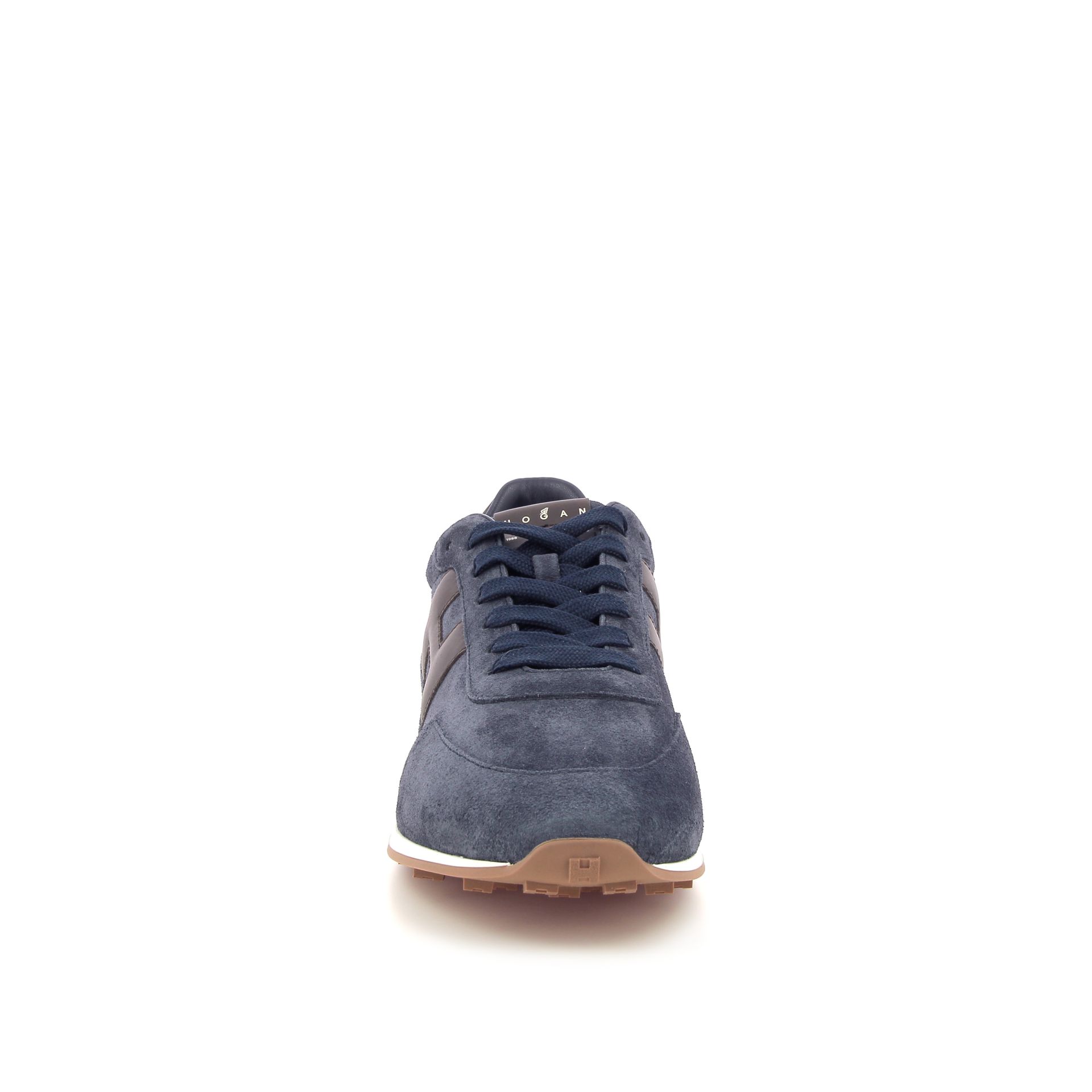 Hogan Athletic 266021 blauw