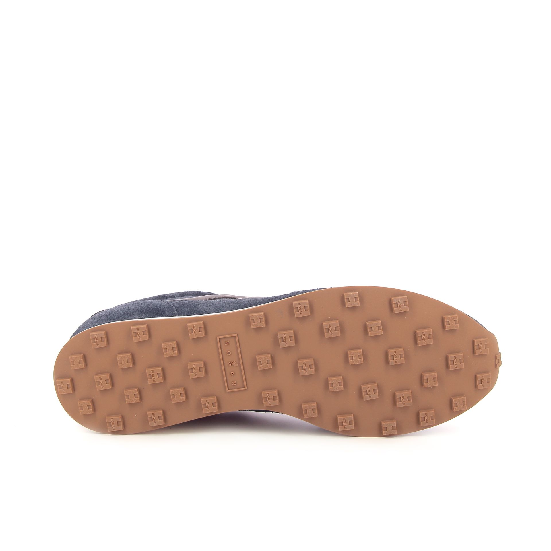 Hogan Athletic 266021 blauw