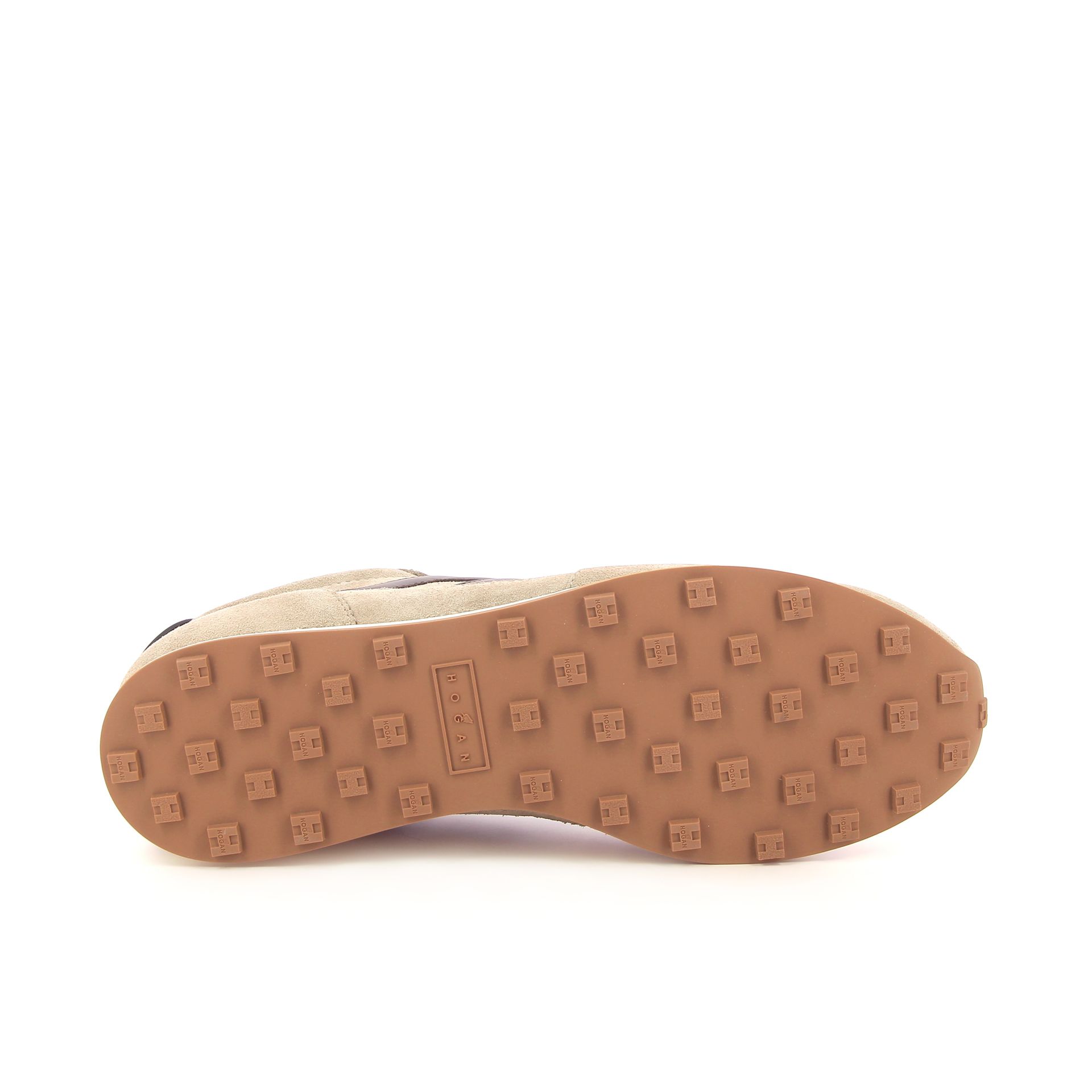 Hogan Athletic 266022 beige