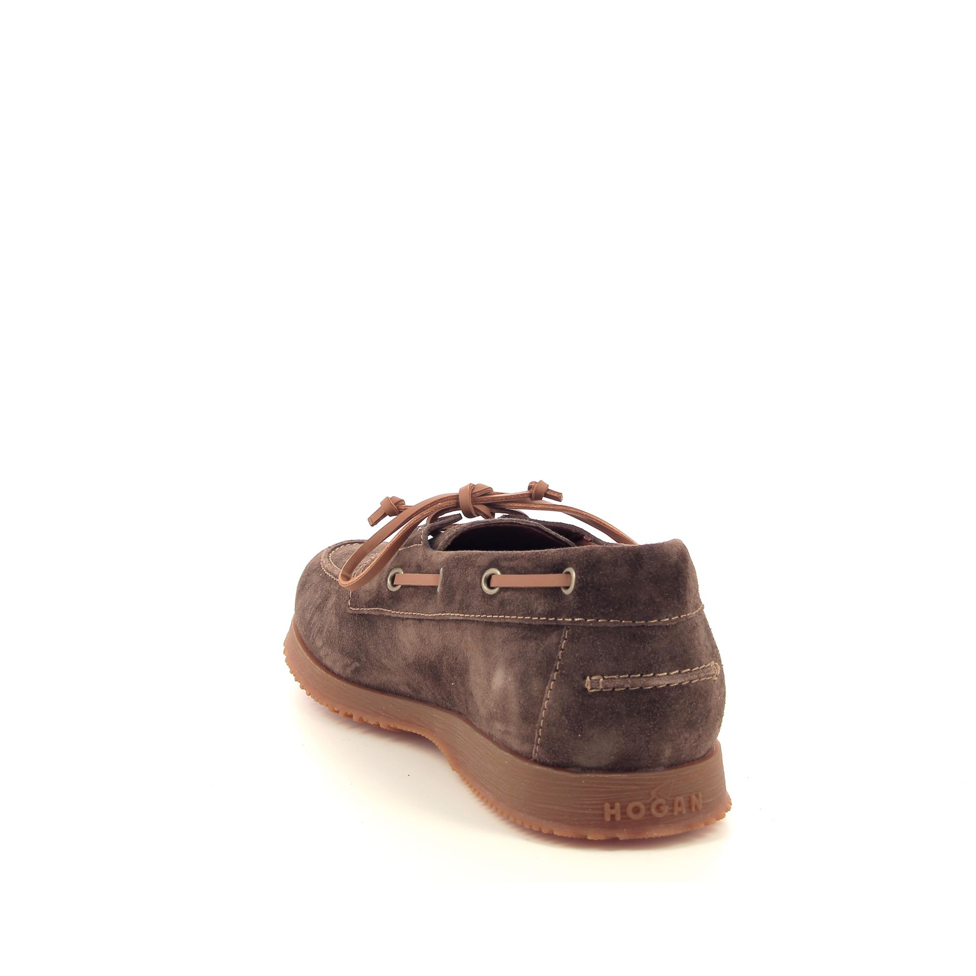 Hogan Barca 266023 bruin