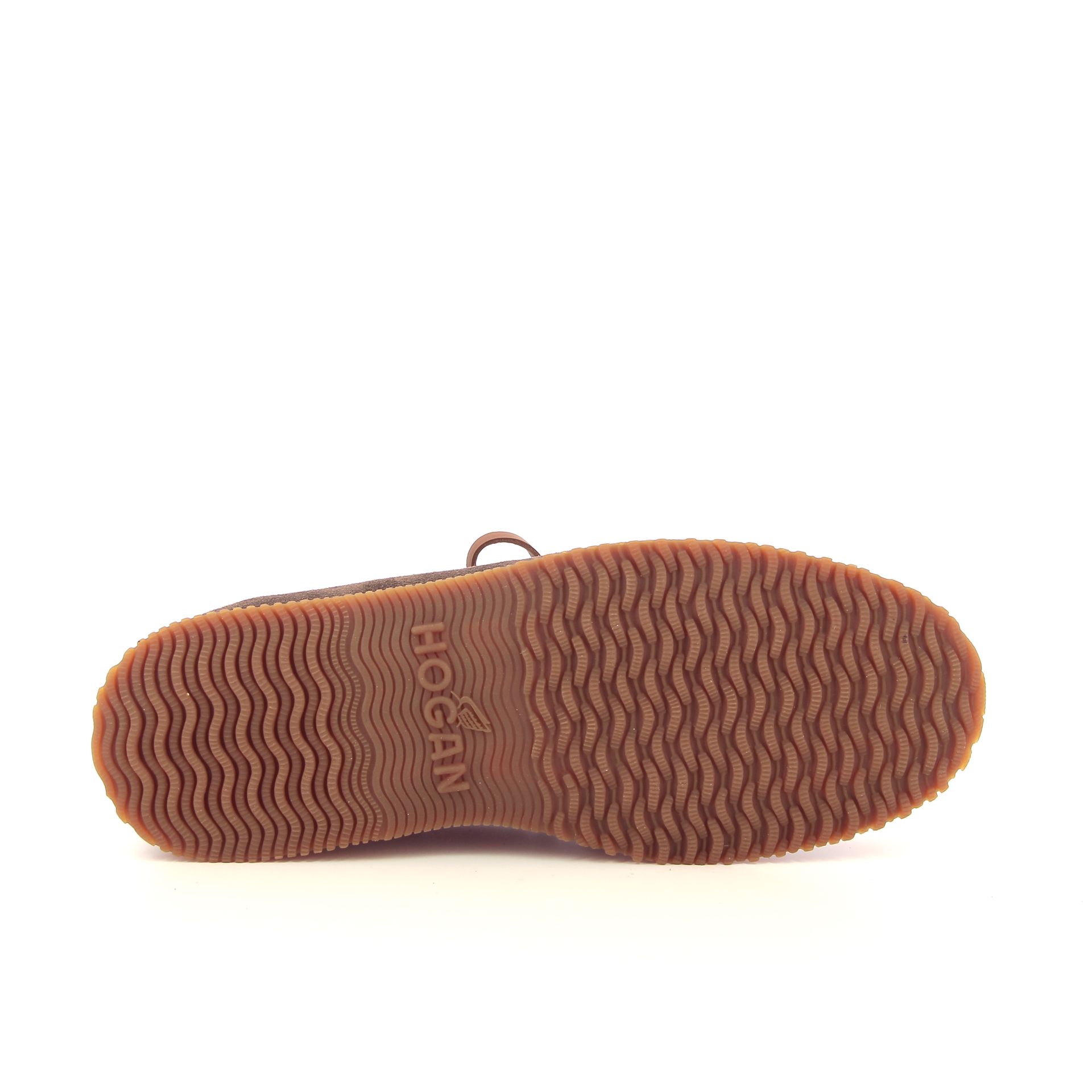Hogan Barca 266023 bruin