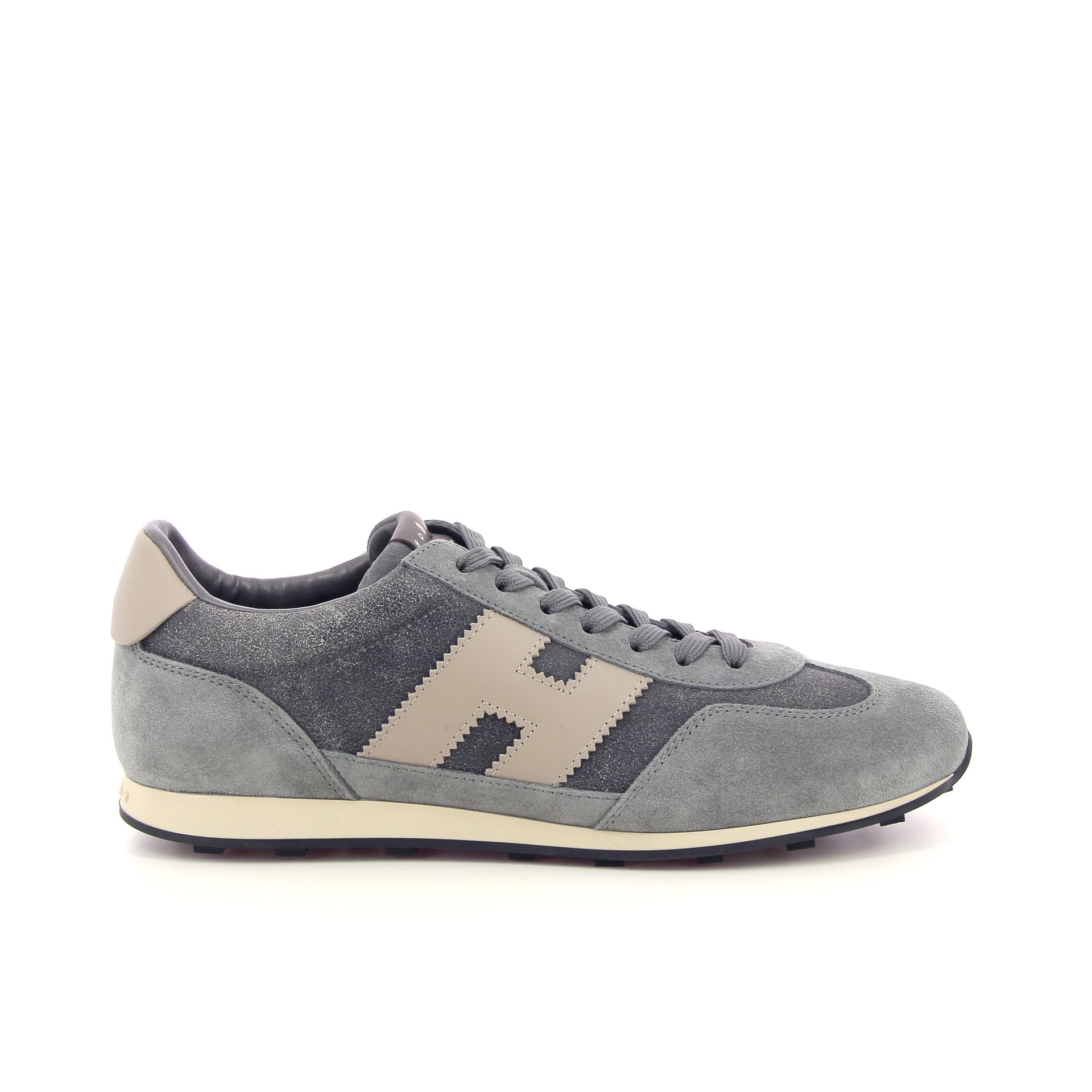 Hogan Athletic 266024 grijs
