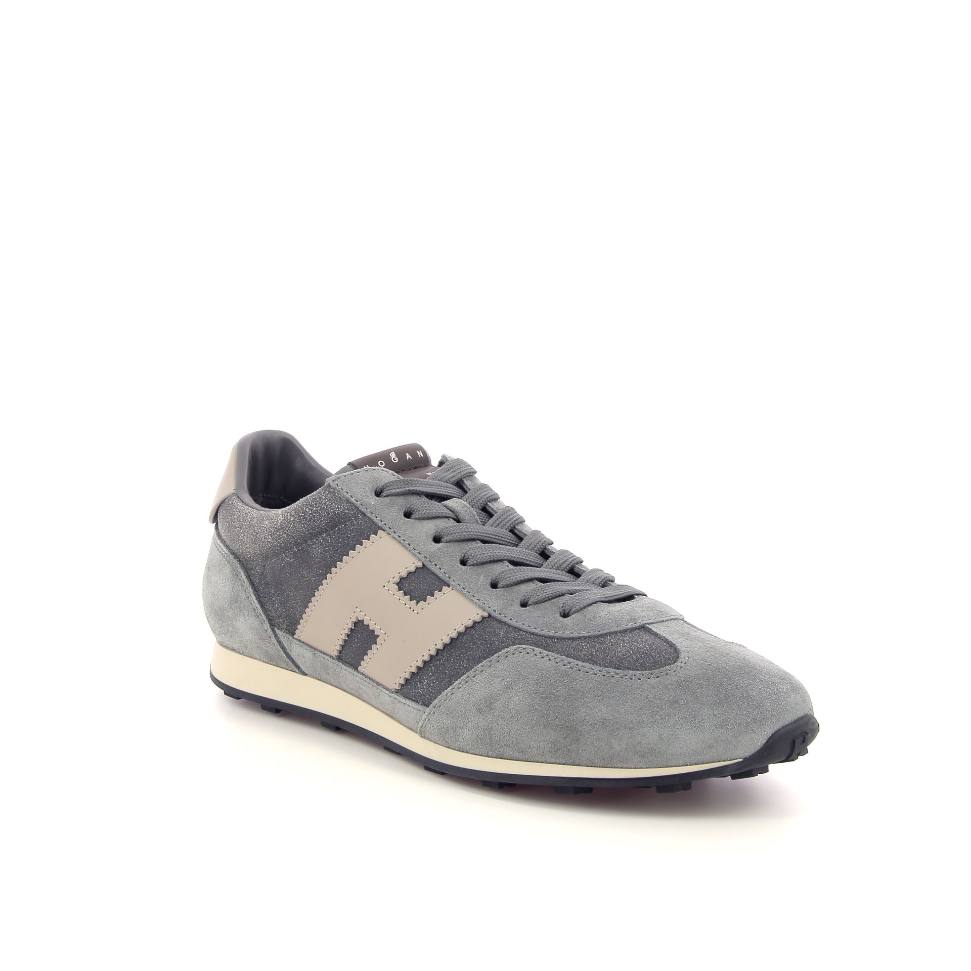 Hogan Athletic 266024 grijs