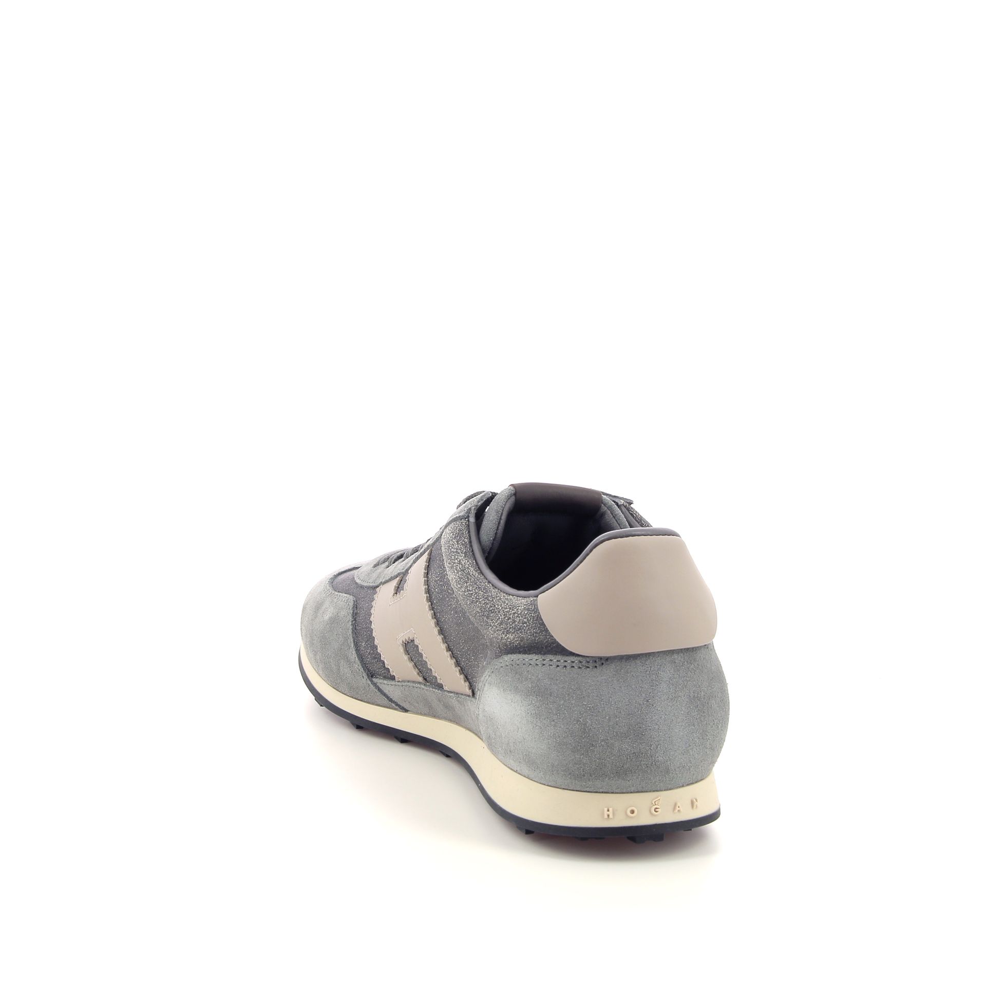 Hogan Athletic 266024 grijs