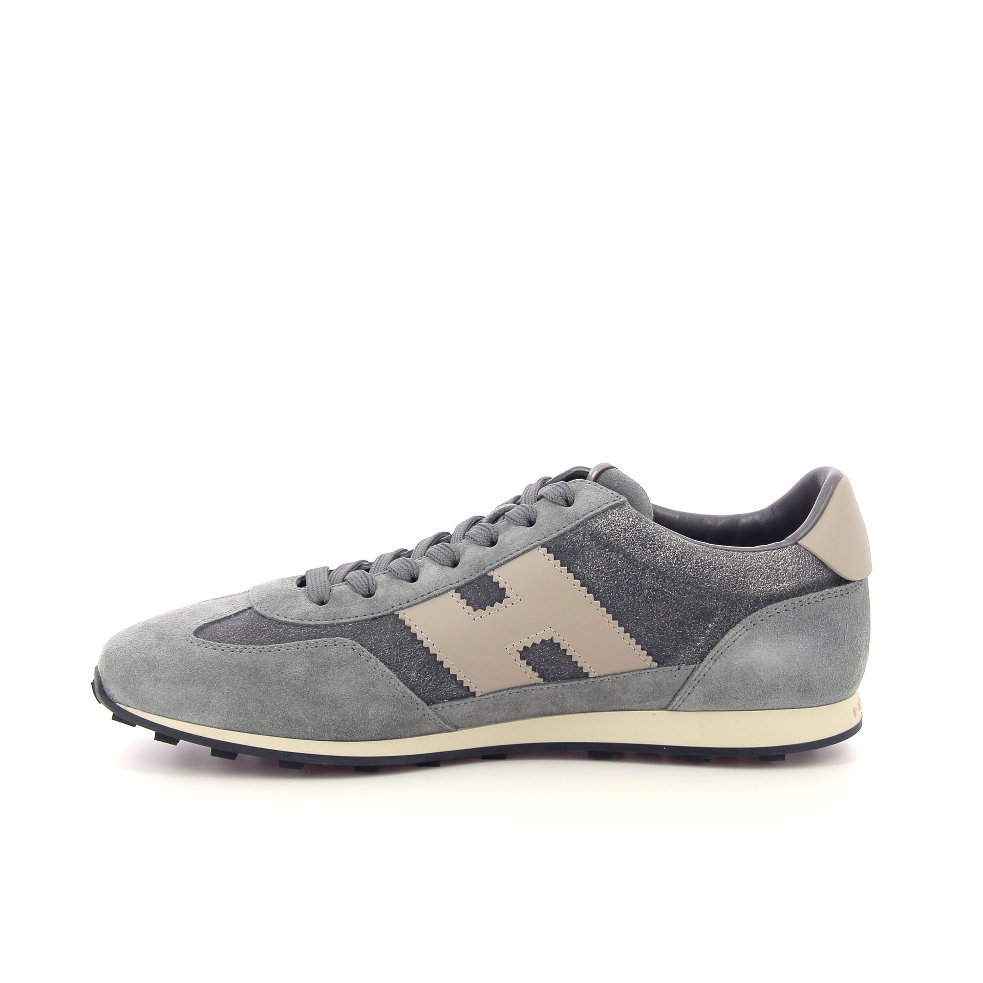 Hogan Athletic 266024 grijs