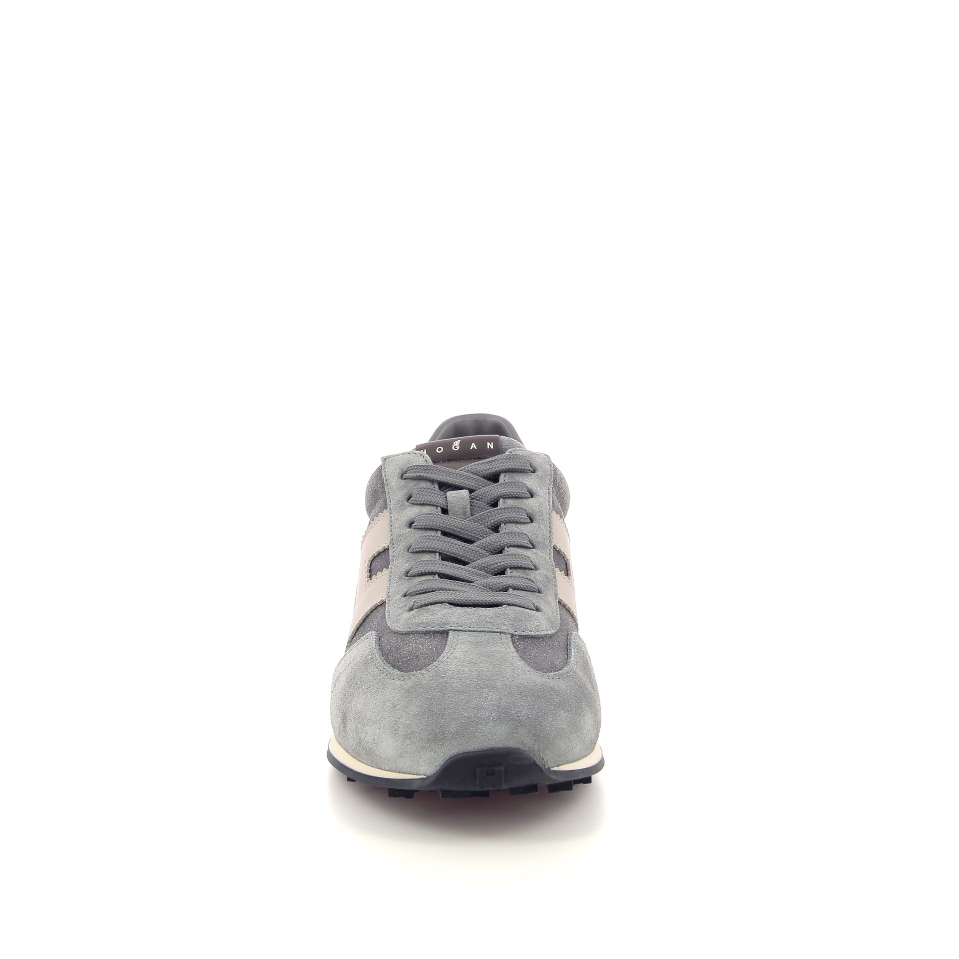 Hogan Athletic 266024 grijs