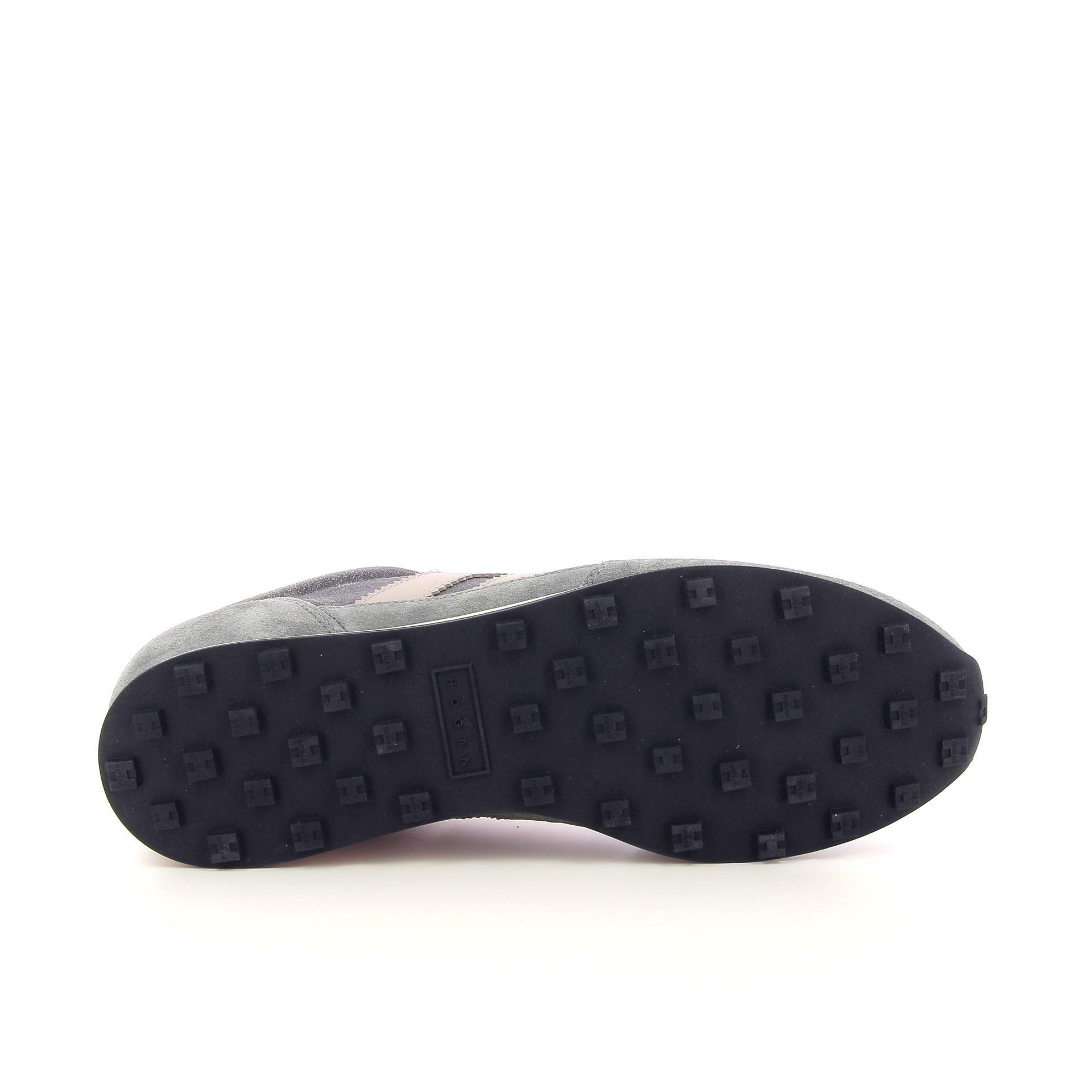 Hogan Athletic 266024 grijs