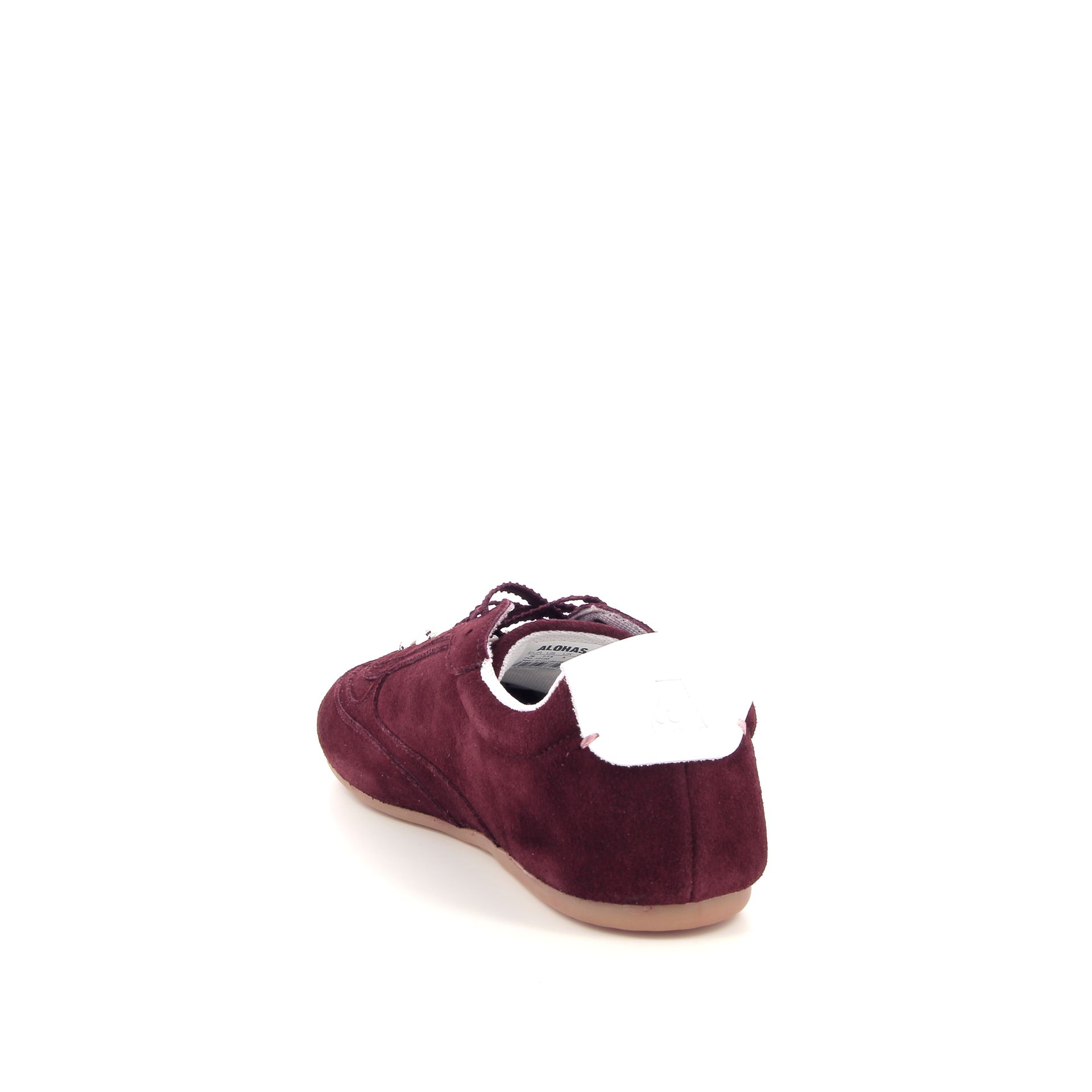 Alohas Tb24 266028 rood