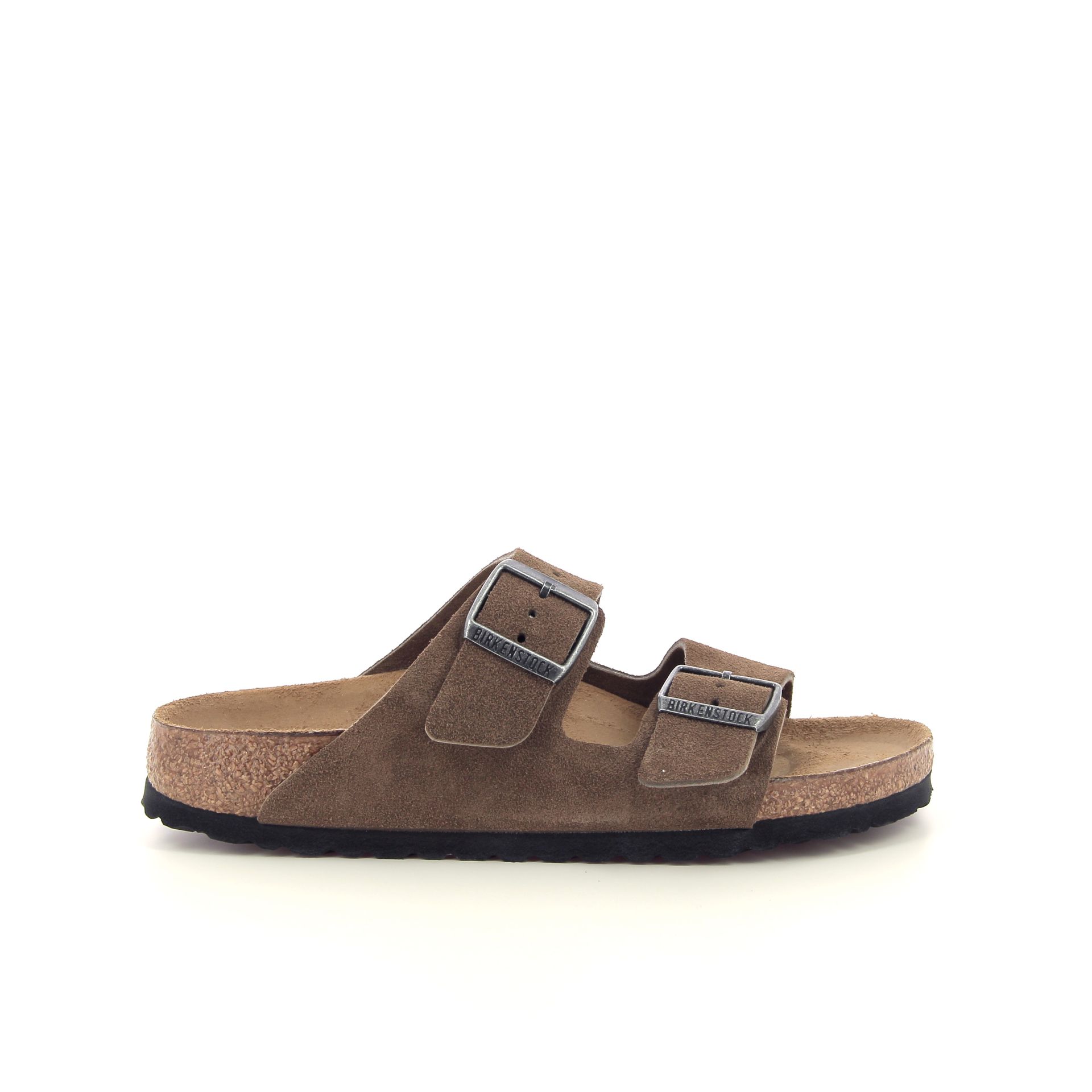 Birkenstock Arizona 266029 cognac