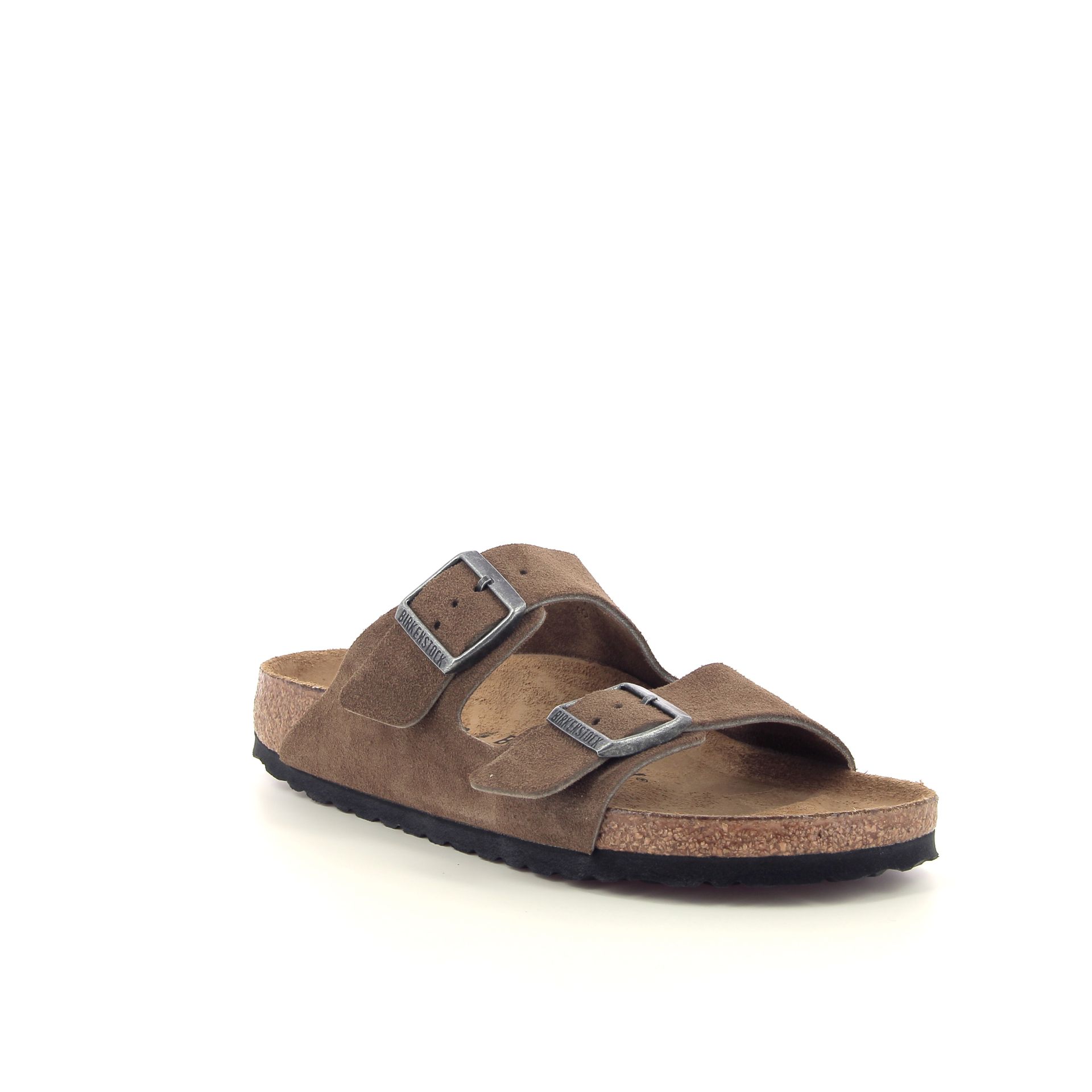 Birkenstock Arizona 266029 cognac