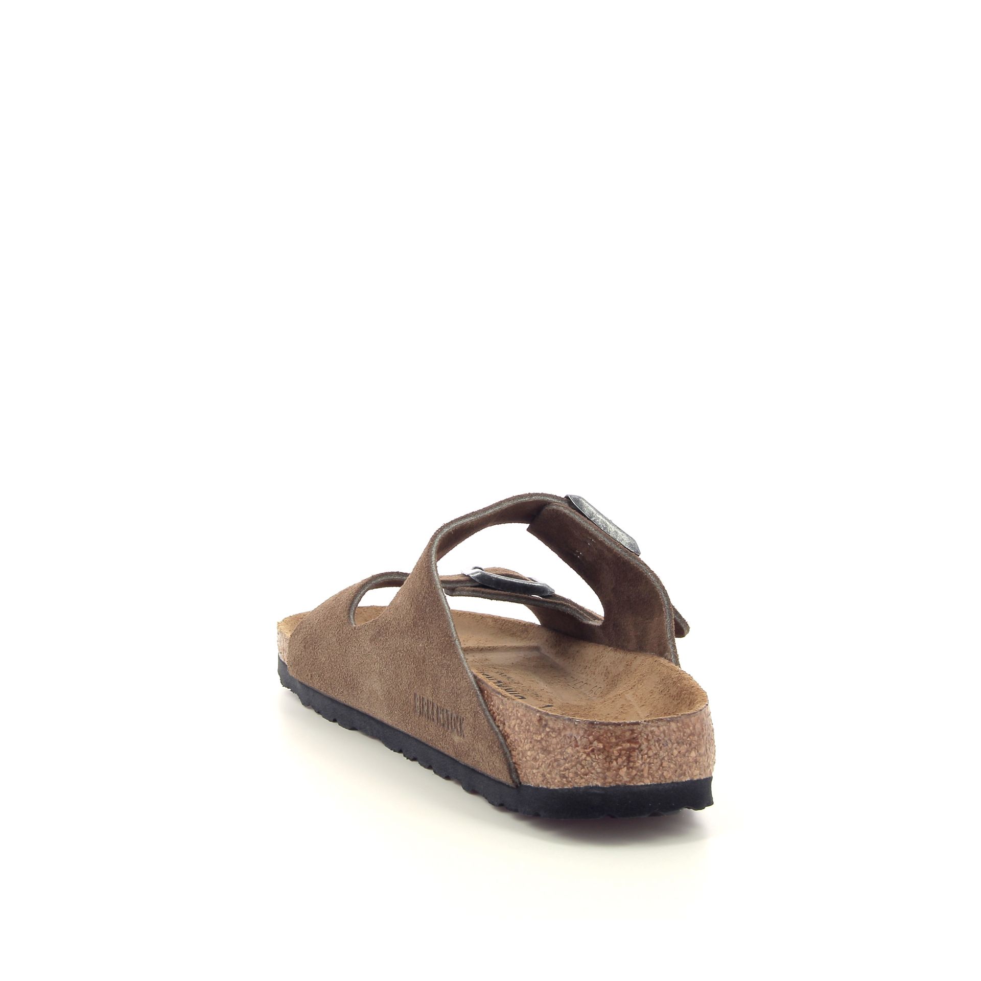 Birkenstock Arizona 266029 cognac