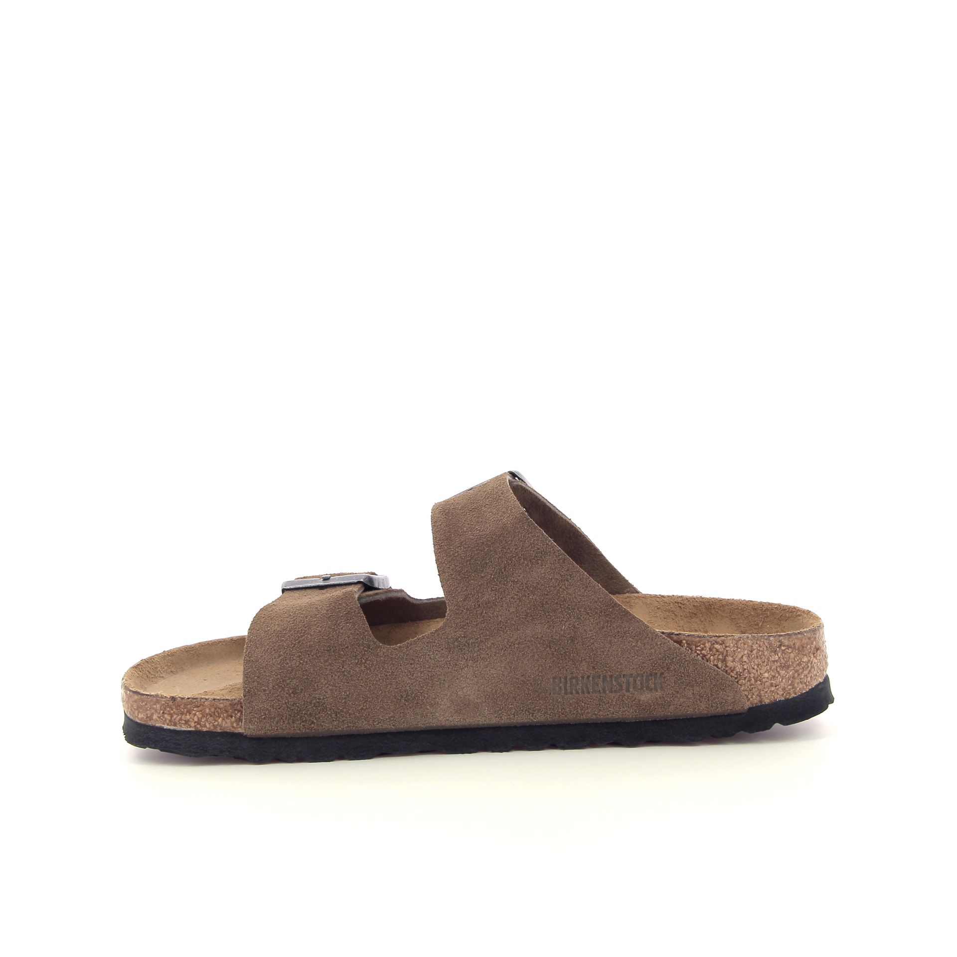 Birkenstock Arizona 266029 cognac