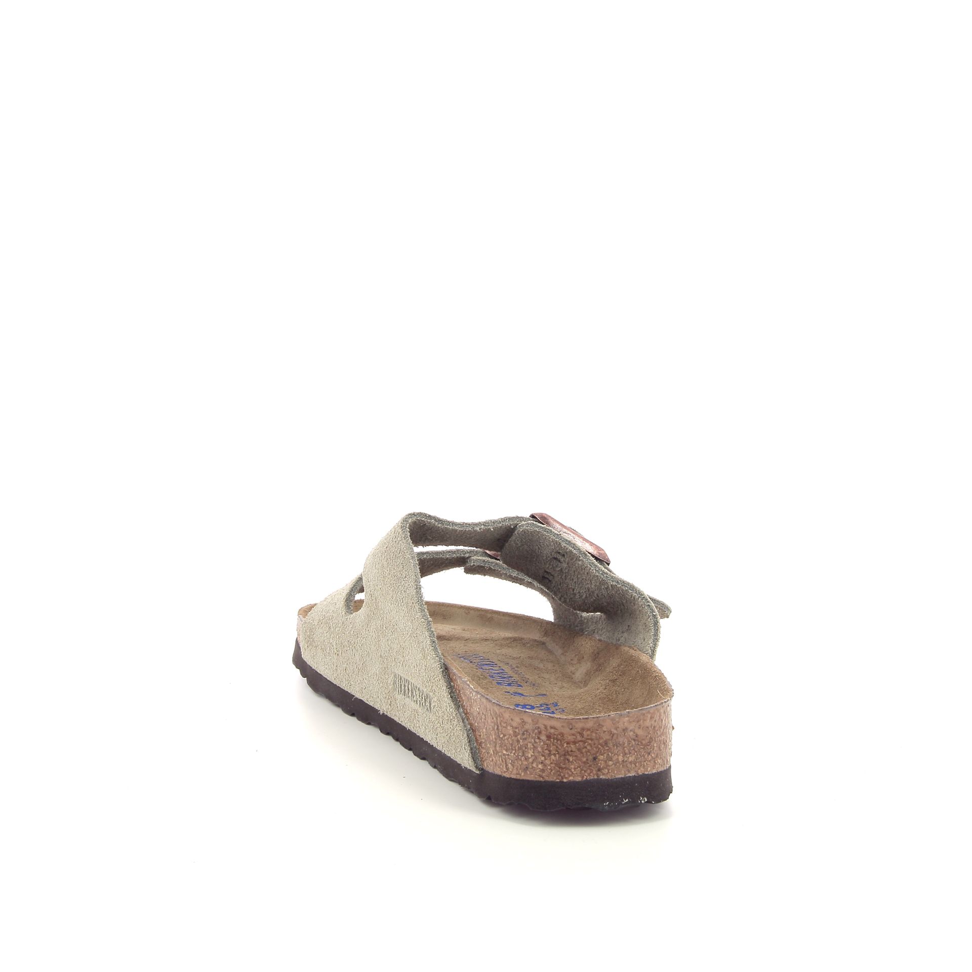 Birkenstock Arizona Sfb Taupe 266030 taupe