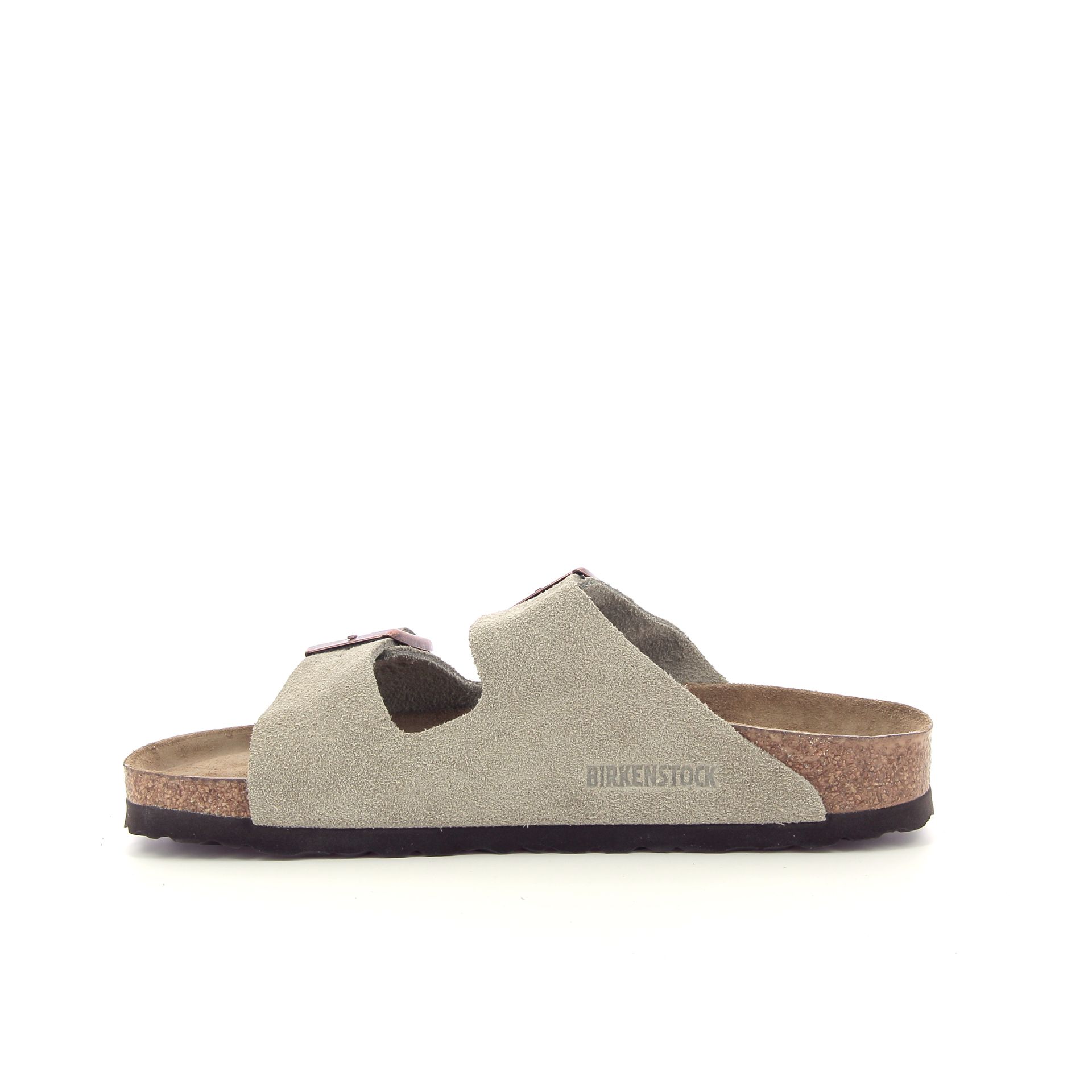 Birkenstock Arizona Sfb Taupe 266030 taupe