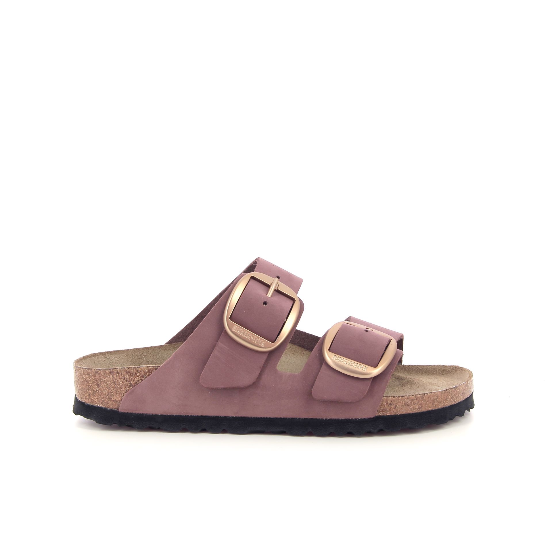 Birkenstock Arizona Big Buckle 266033 rood