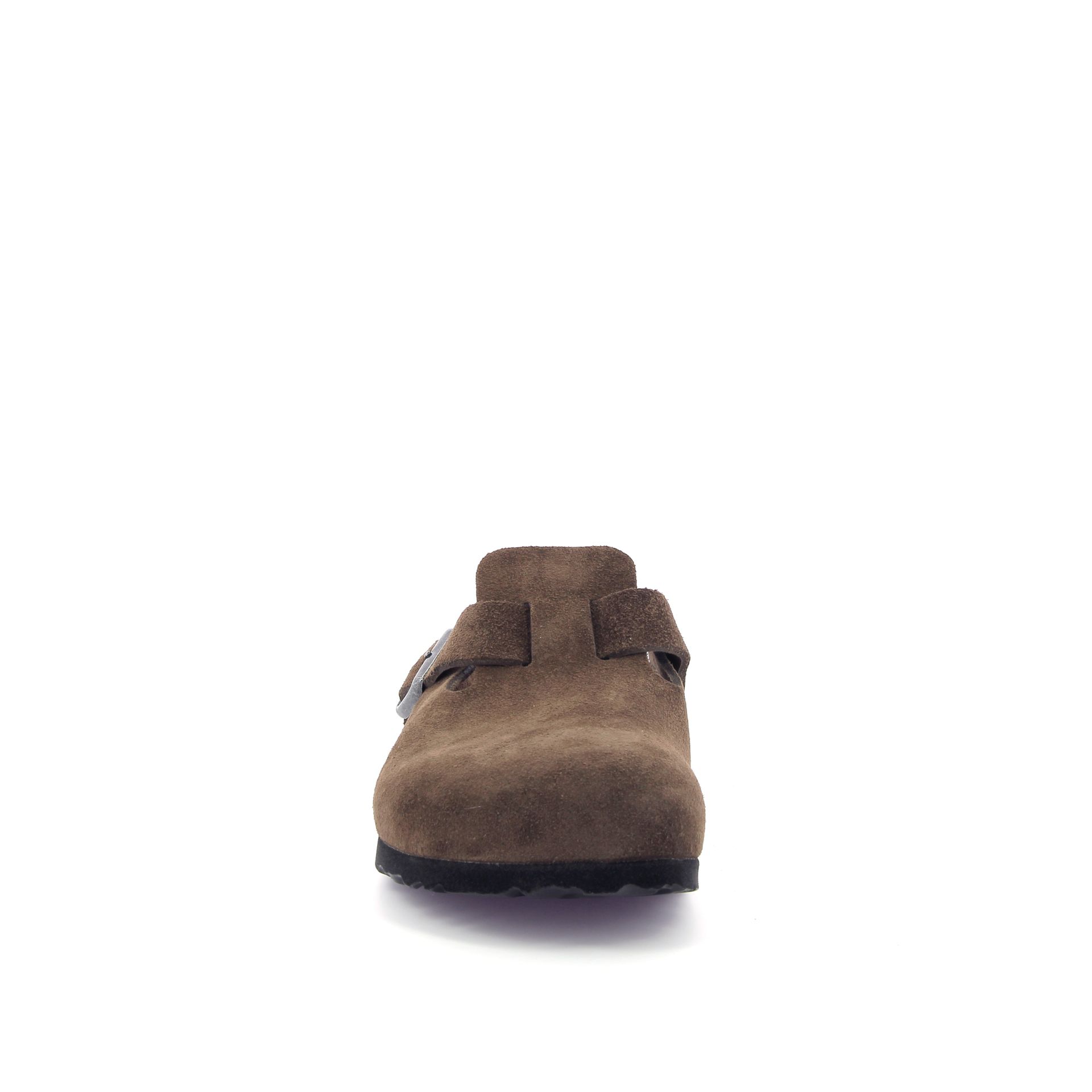 Birkenstock Boston Sfb 266036 bruin