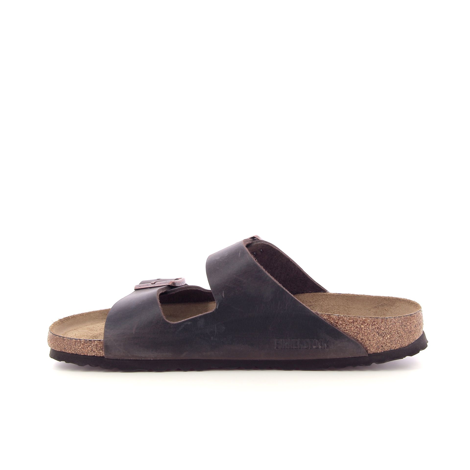 Birkenstock Arizona Sfb 266037 bruin