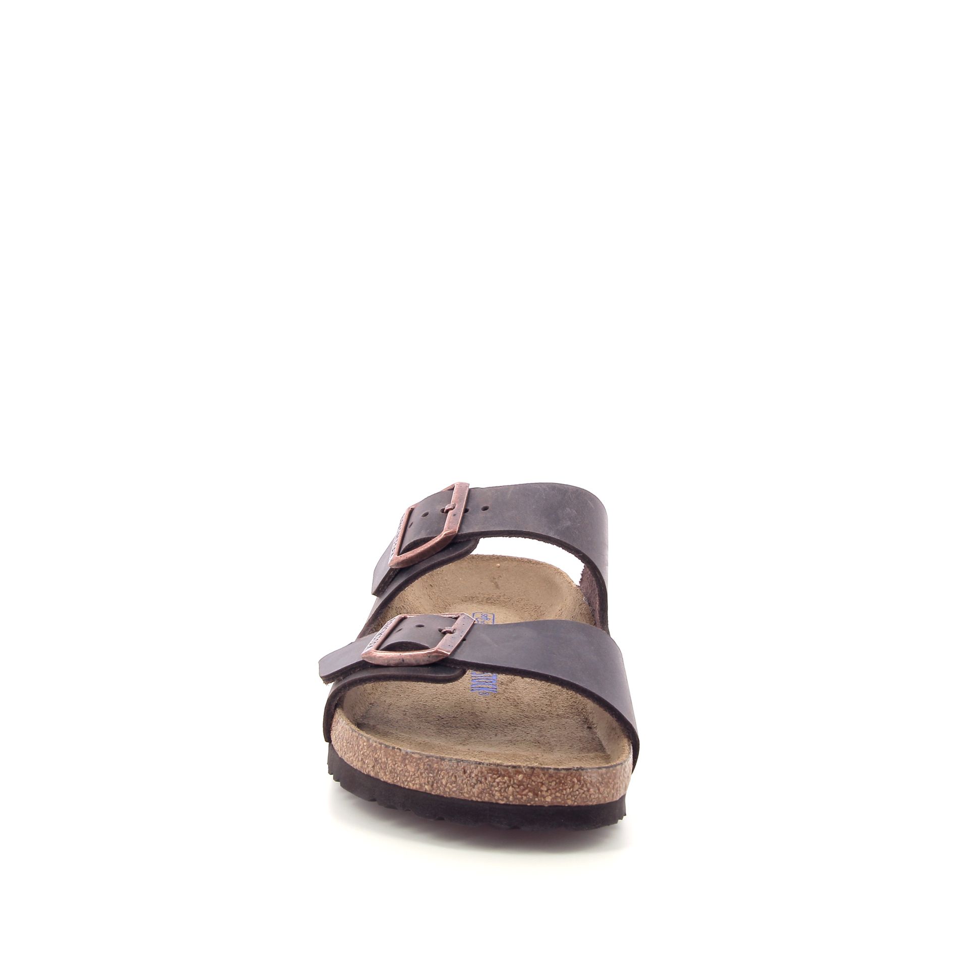 Birkenstock Arizona Sfb 266037 bruin
