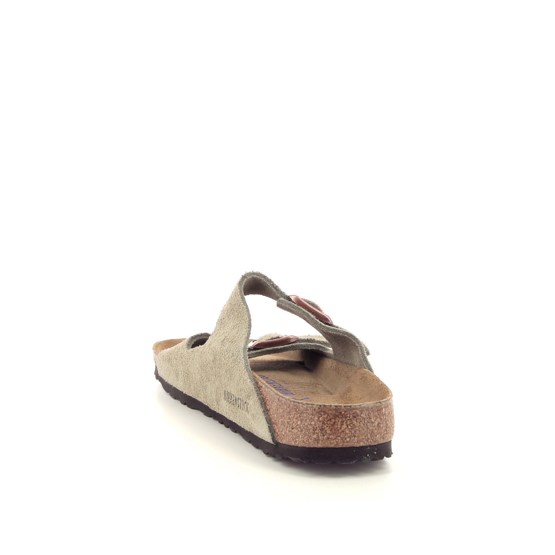 Birkenstock Arizona Sfb Taupe 266039 taupe