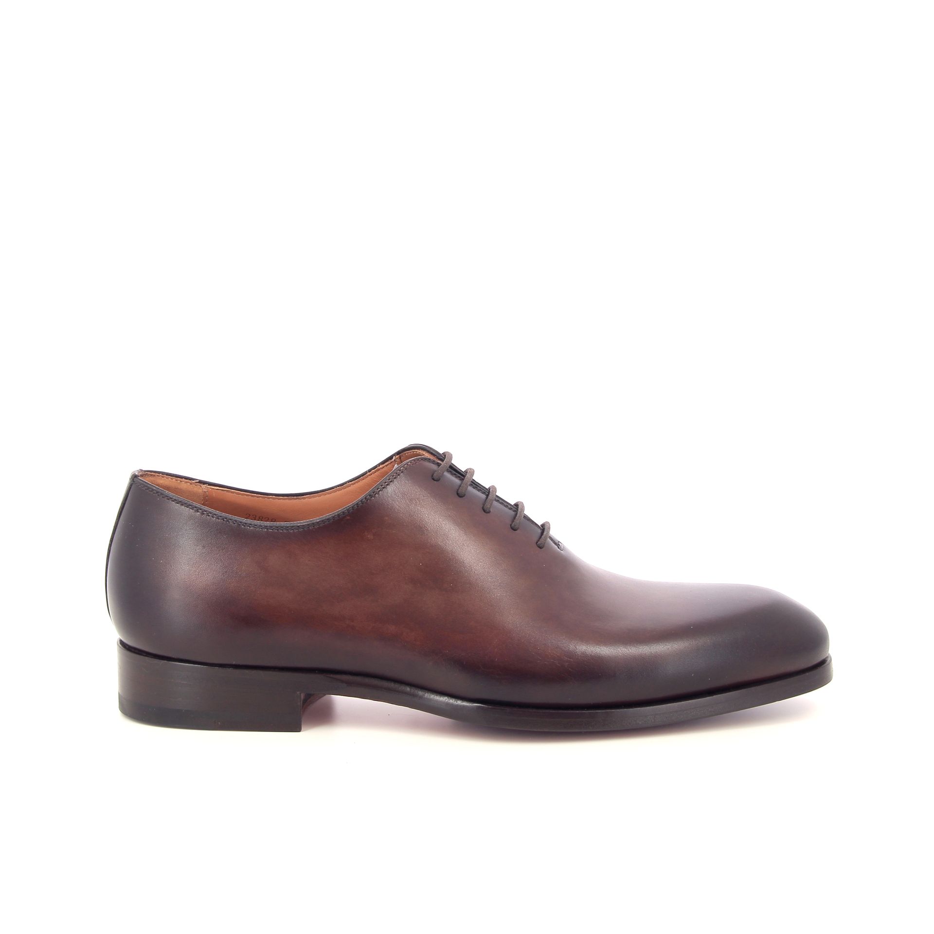 Magnanni Fleur II 266042 bruin
