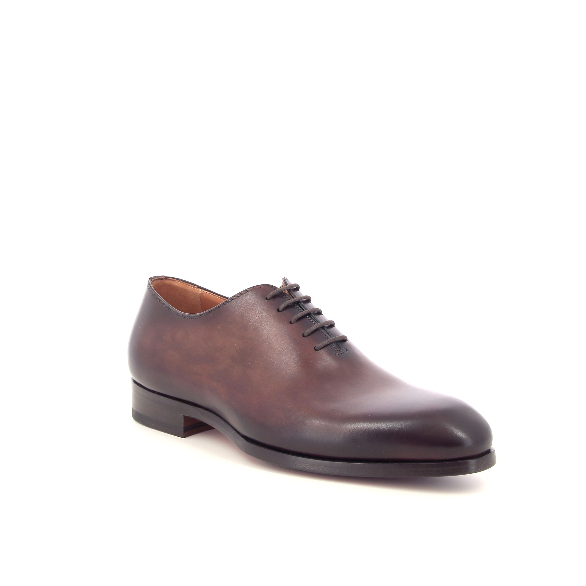 Magnanni Fleur II 266042 bruin