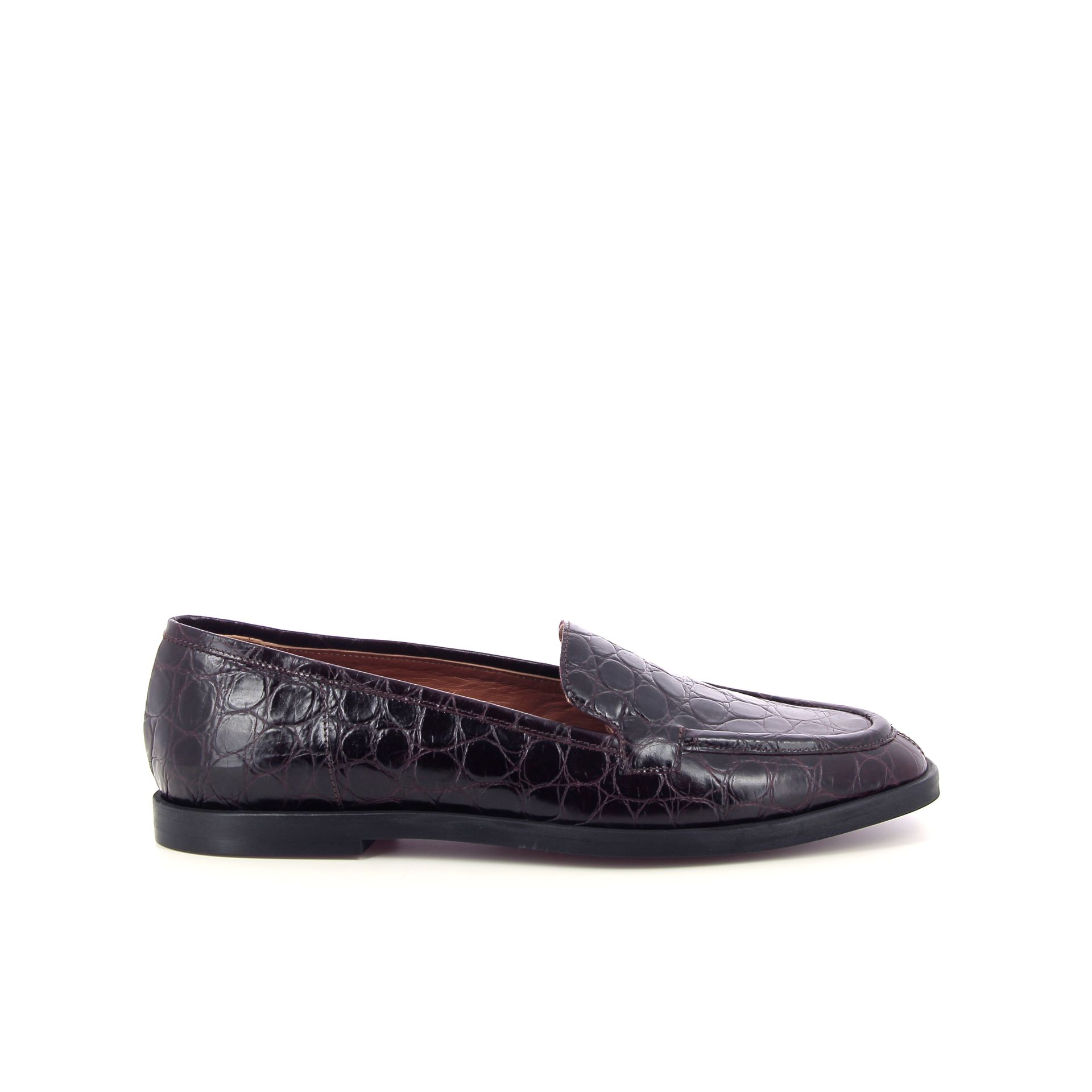 Voltan Mocassin 266044 rood
