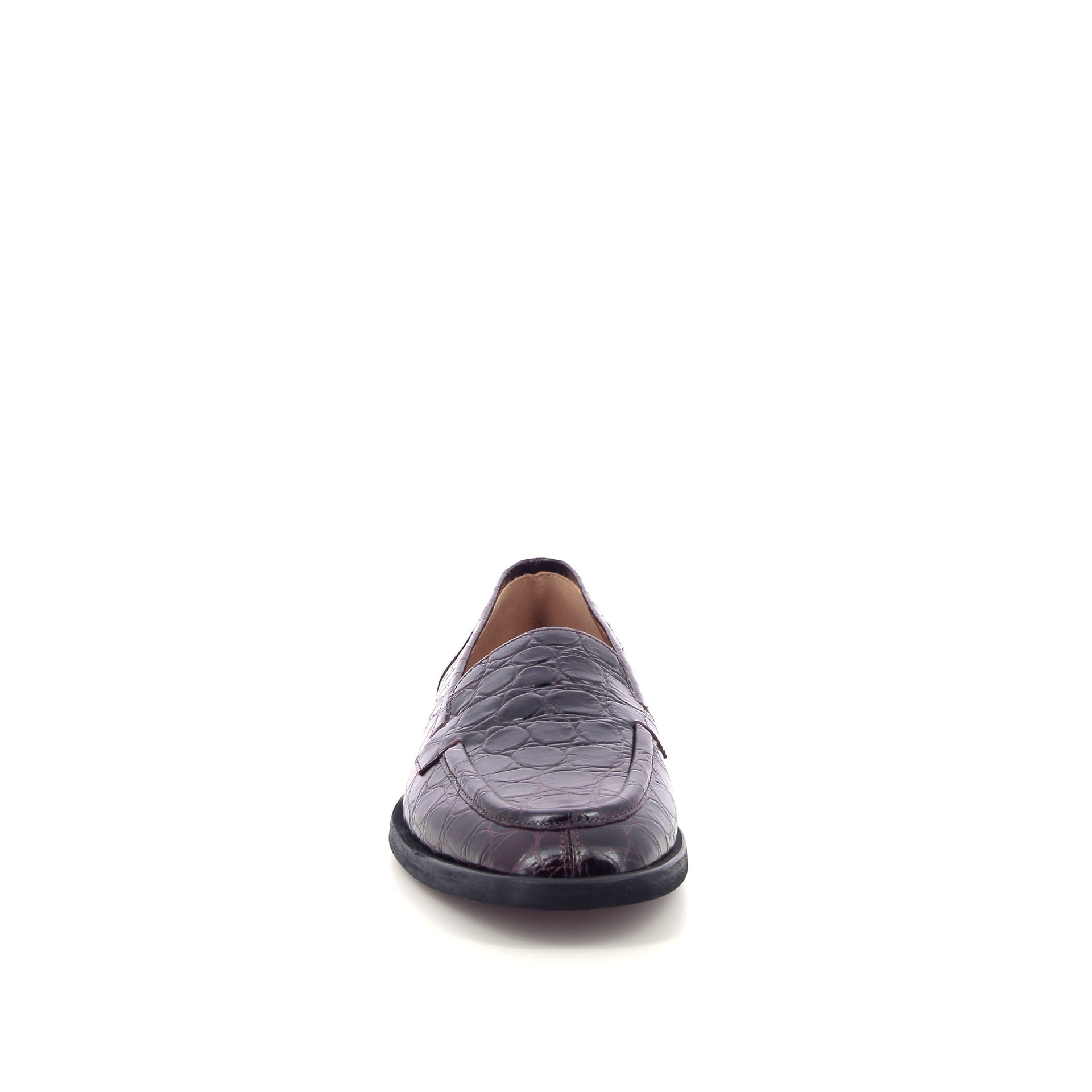 Voltan Mocassin 266044 rood