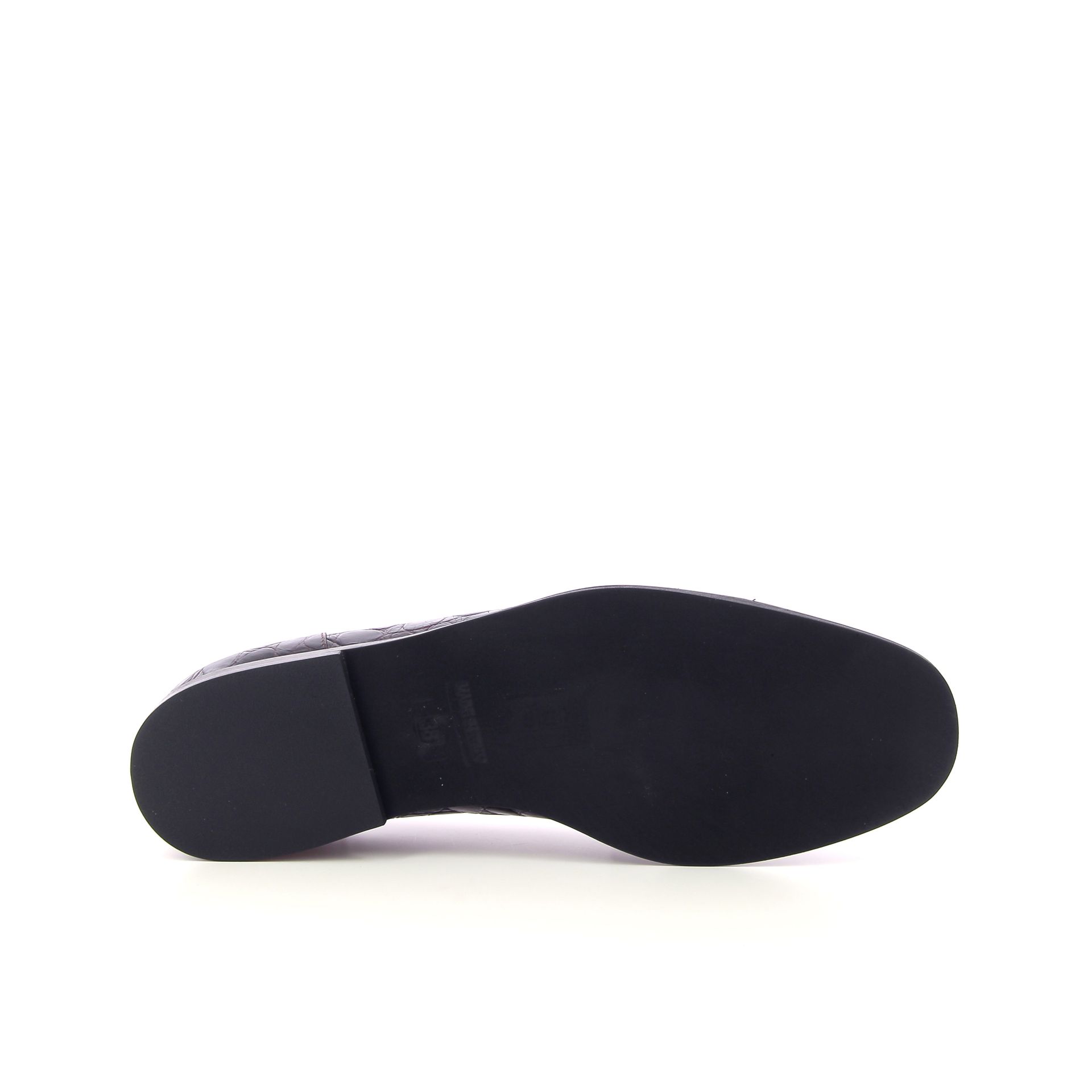 Voltan Mocassin 266044 rood