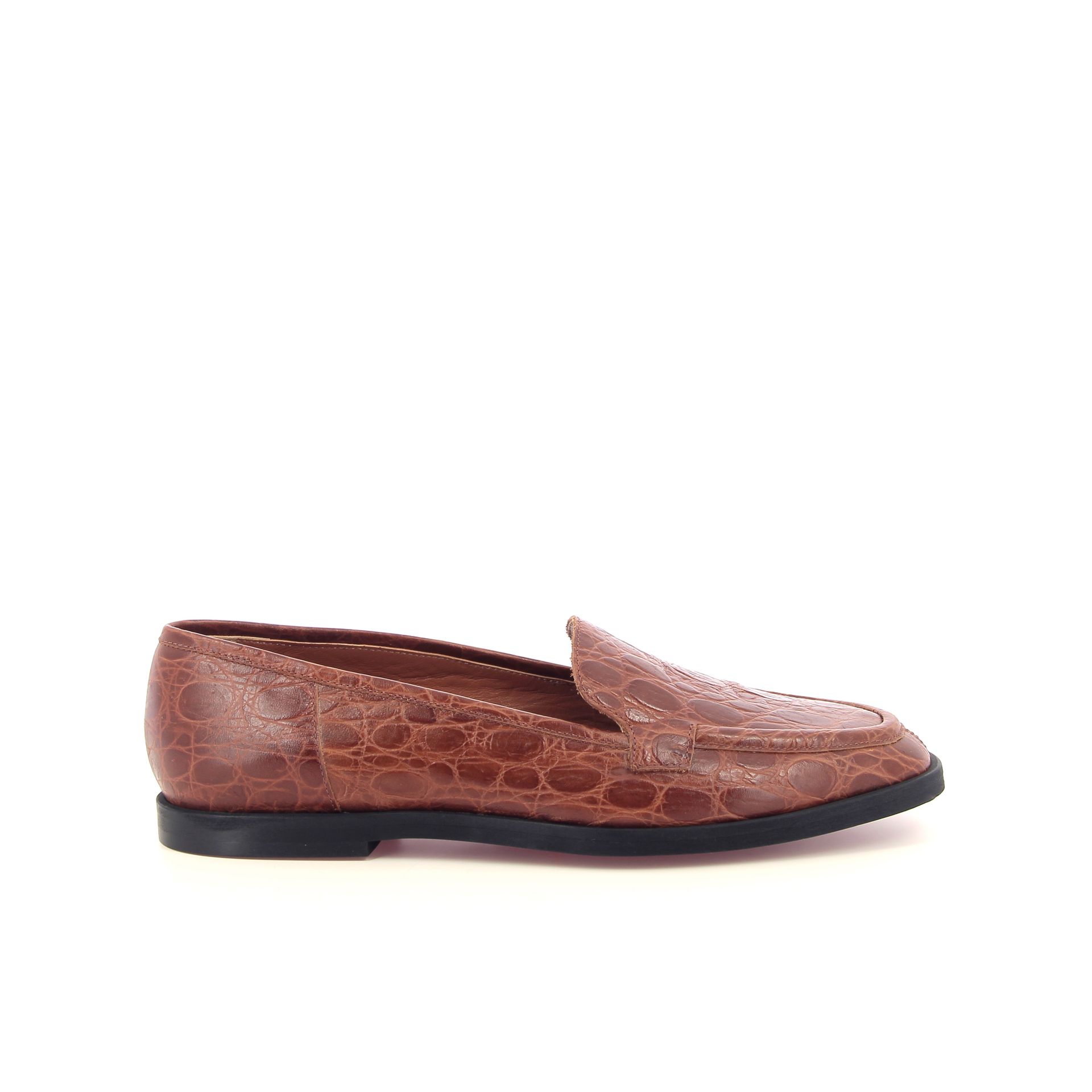 Voltan Mocassin 266045 cognac
