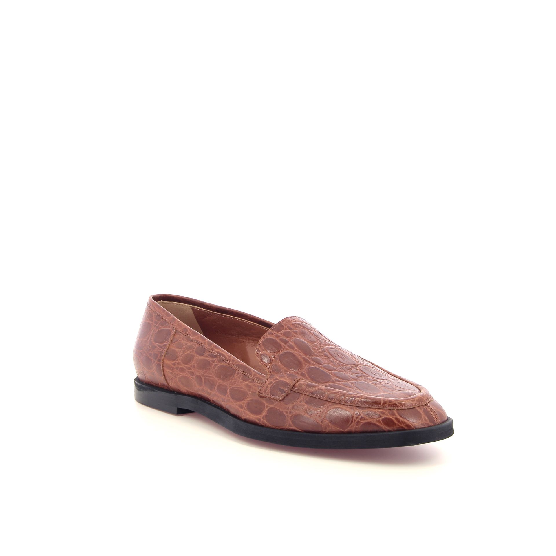 Voltan Mocassin 266045 cognac