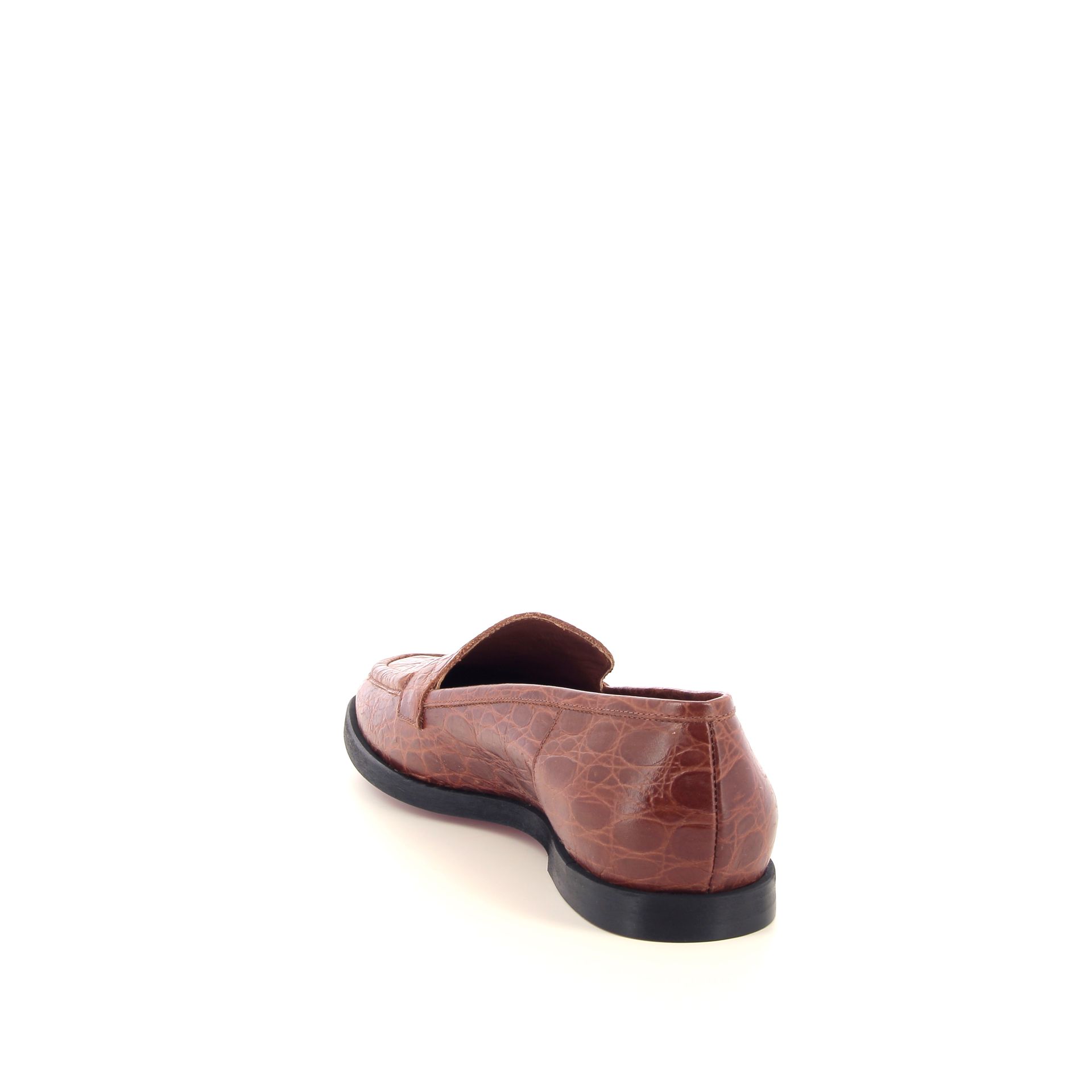 Voltan Mocassin 266045 cognac