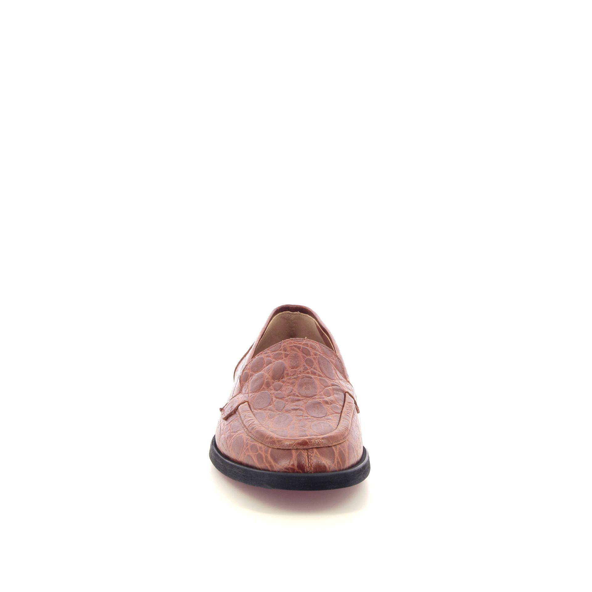 Voltan Mocassin 266045 cognac