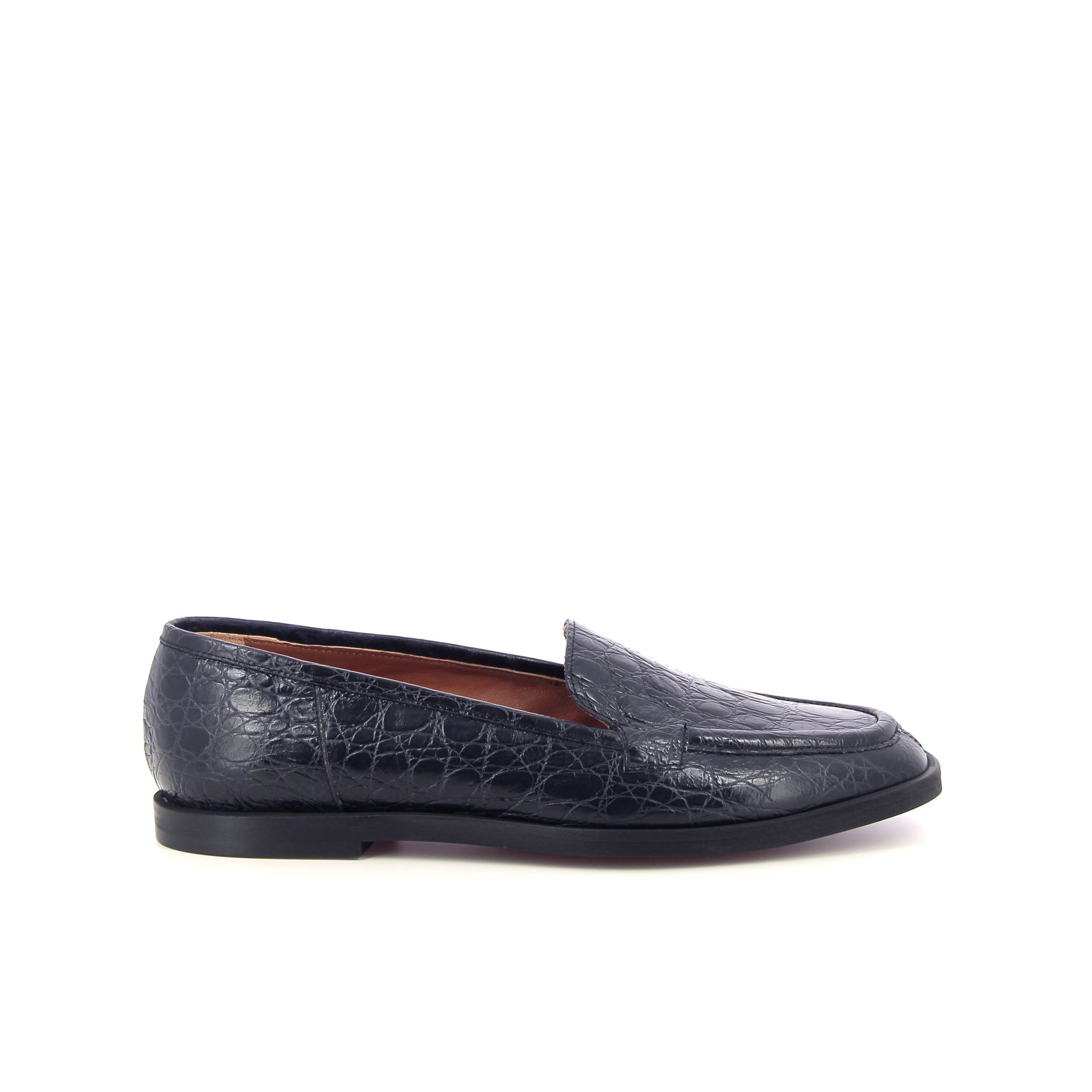 Voltan Mocassin 266046 blauw