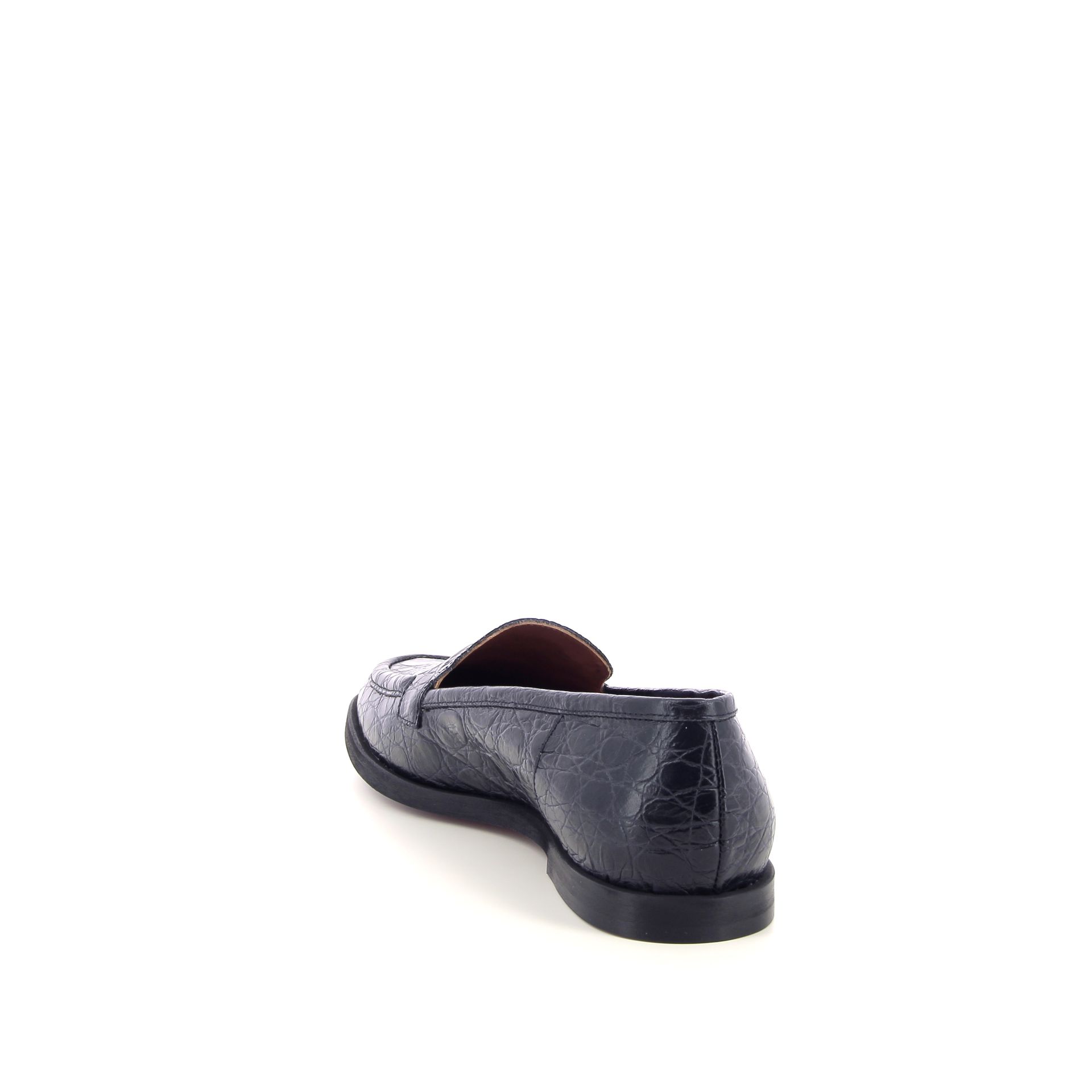 Voltan Mocassin 266046 blauw