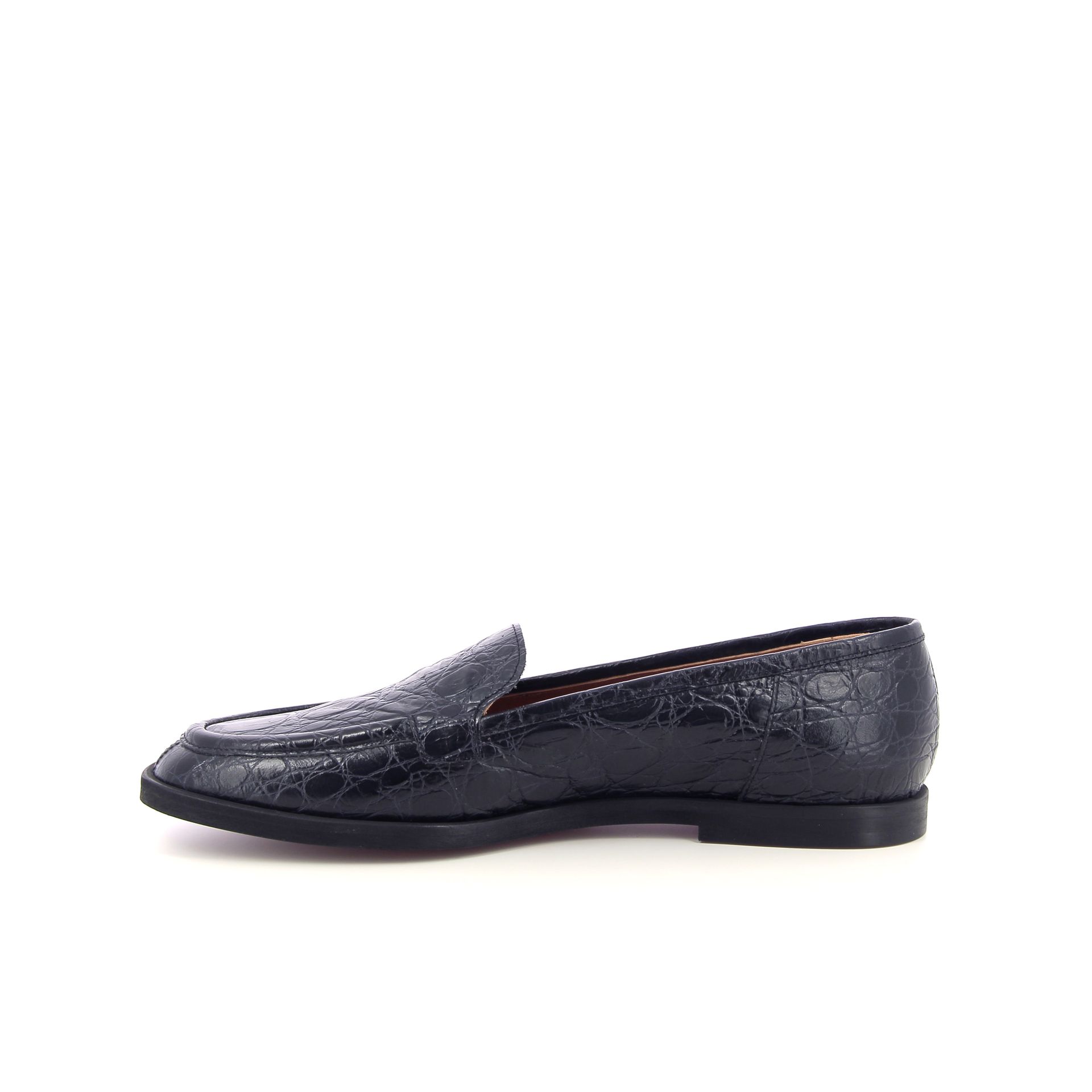 Voltan Mocassin 266046 blauw