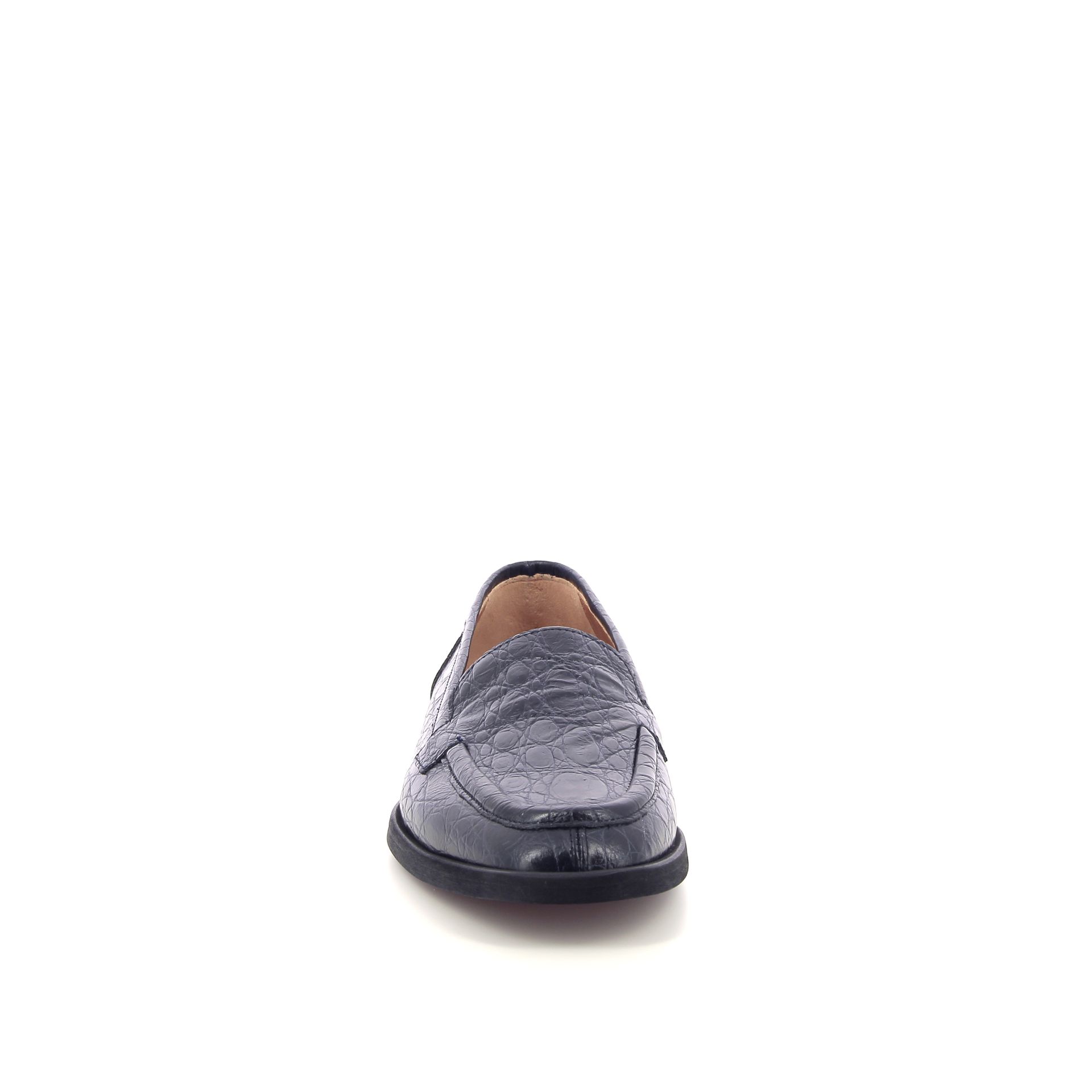 Voltan Mocassin 266046 blauw