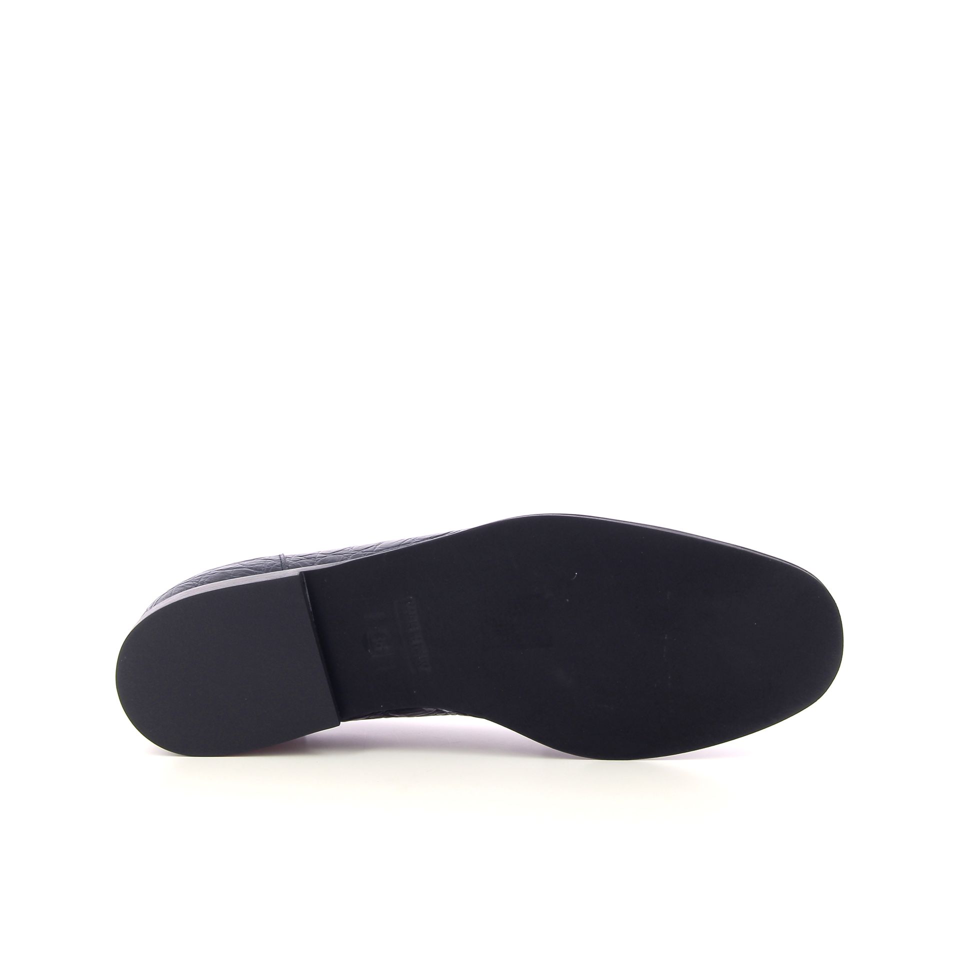Voltan Mocassin 266046 blauw