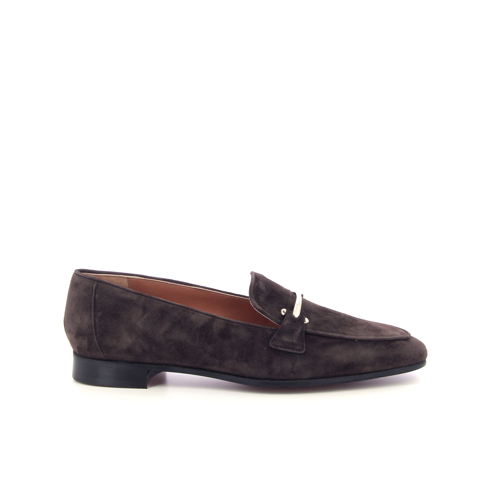 Voltan Mocassin 266047 bruin