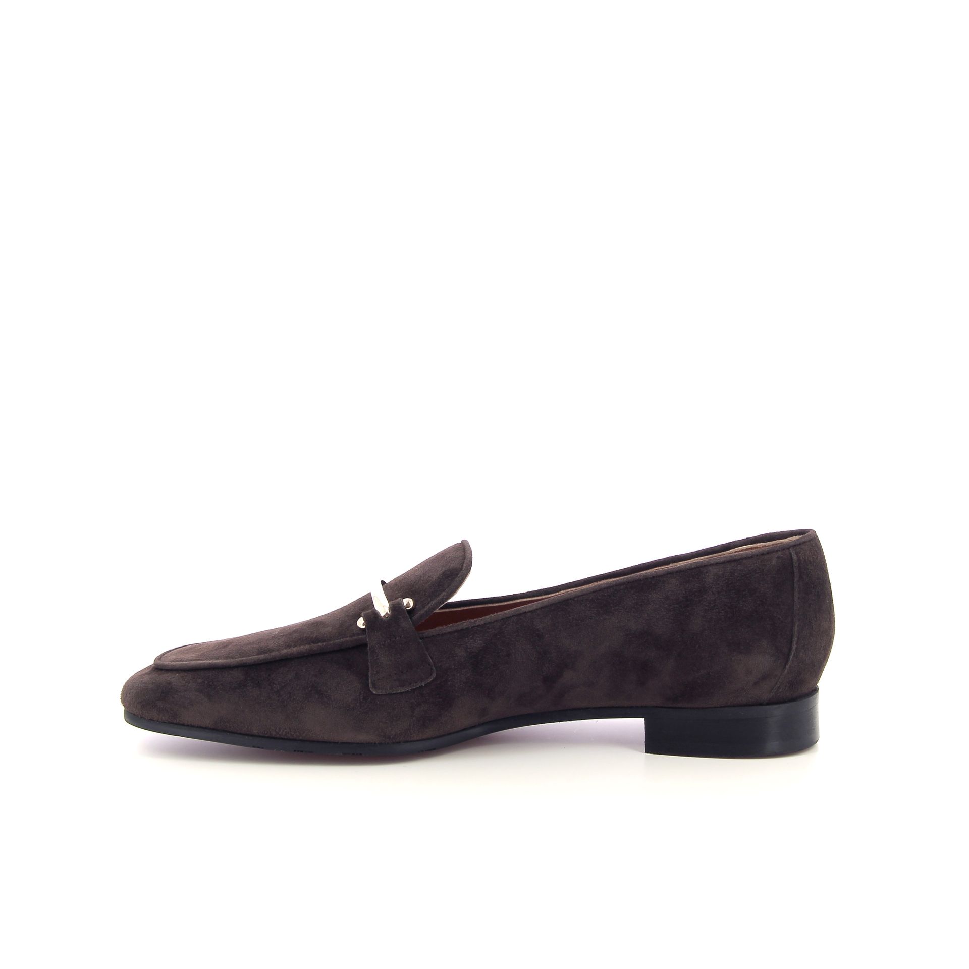 Voltan Mocassin 266047 bruin
