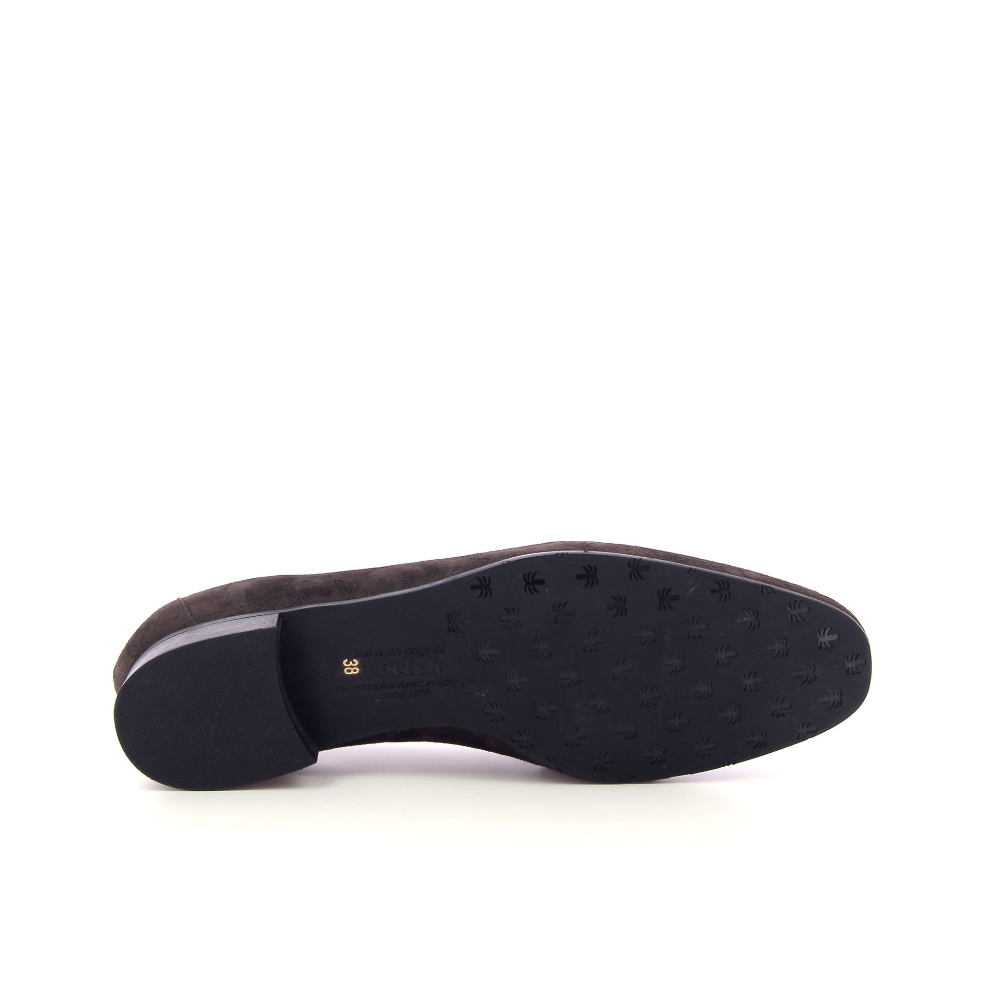 Voltan Mocassin 266047 bruin