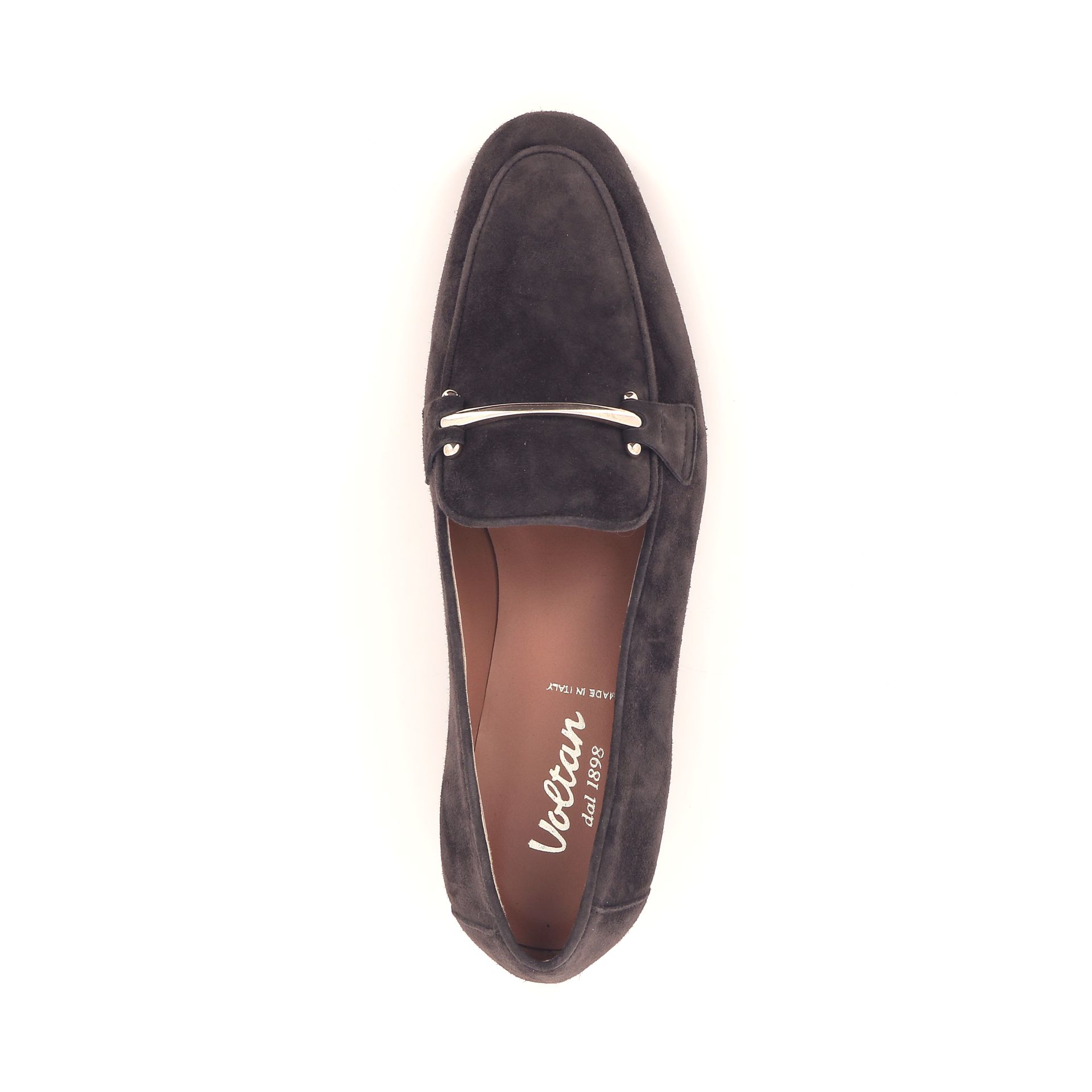 Voltan Mocassin 266047 bruin