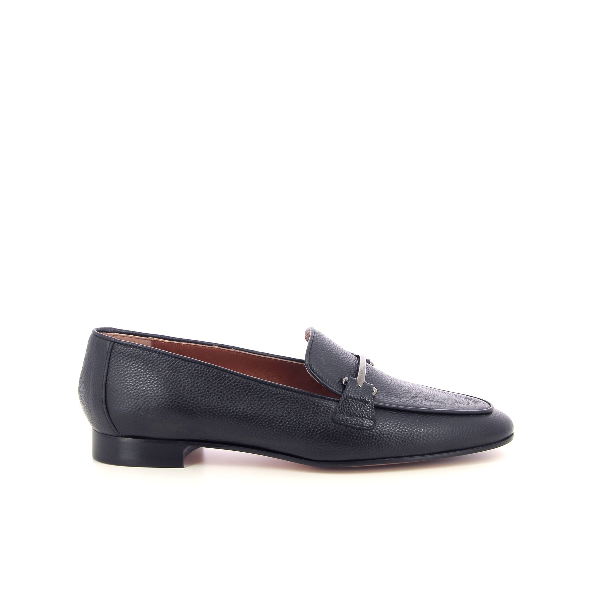 Voltan Mocassin 266048 zwart