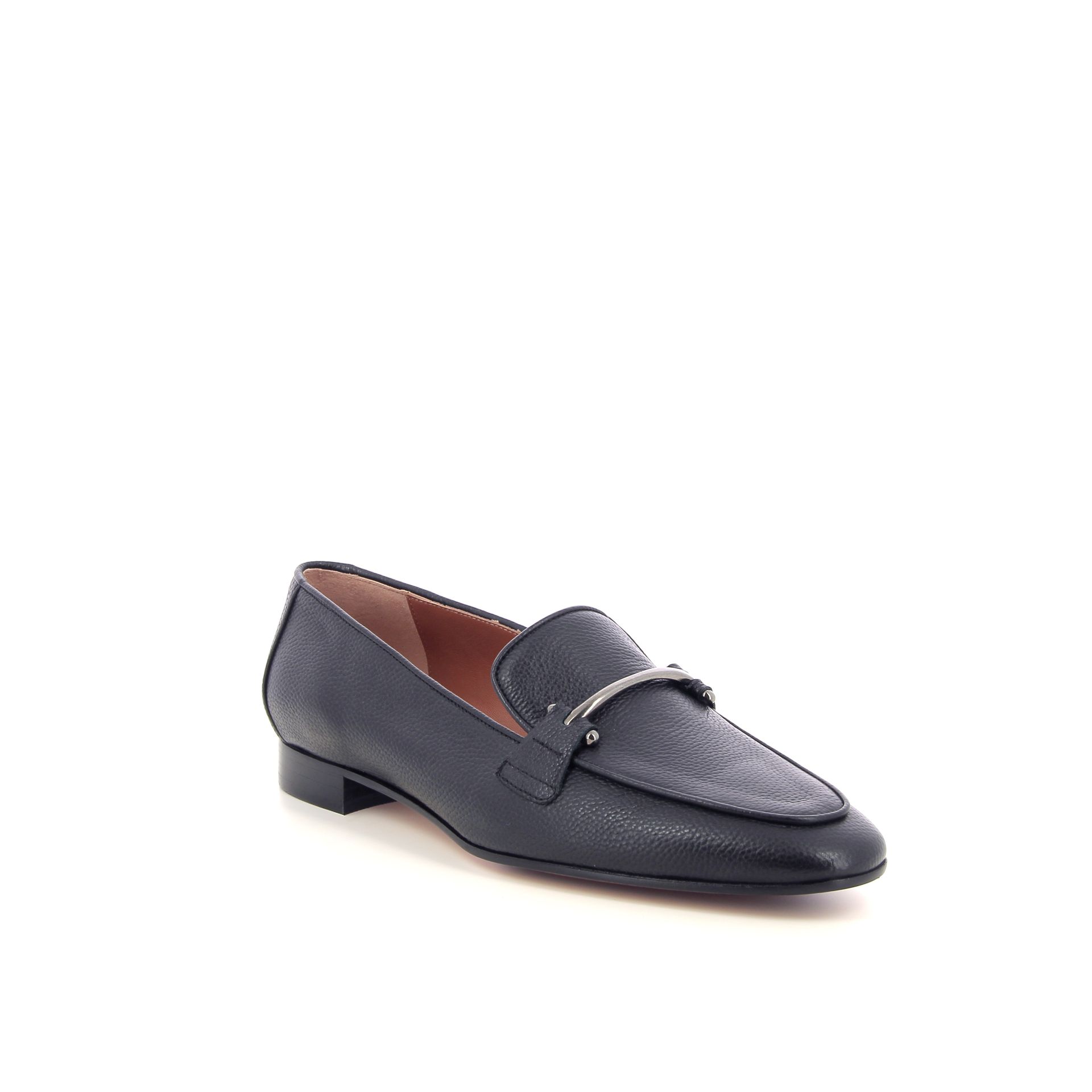 Voltan Mocassin 266048 zwart