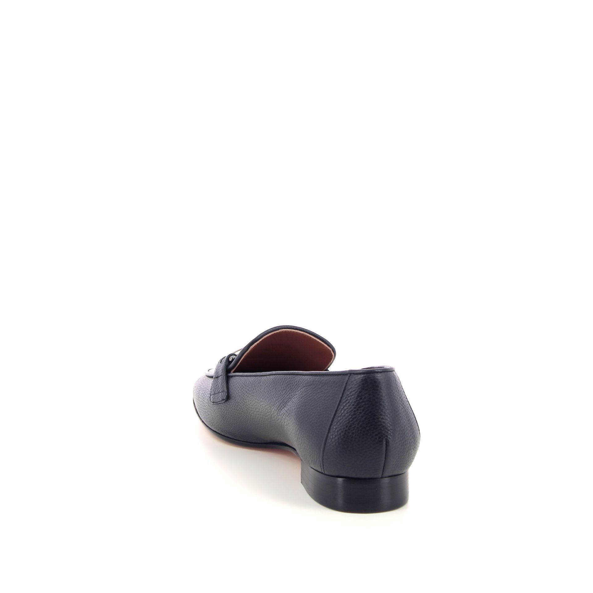 Voltan Mocassin 266048 zwart
